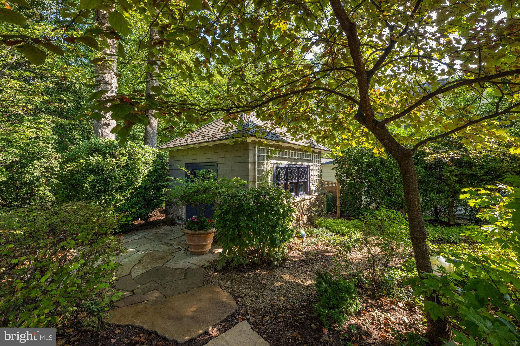 FRANKLIN PARK - Residential