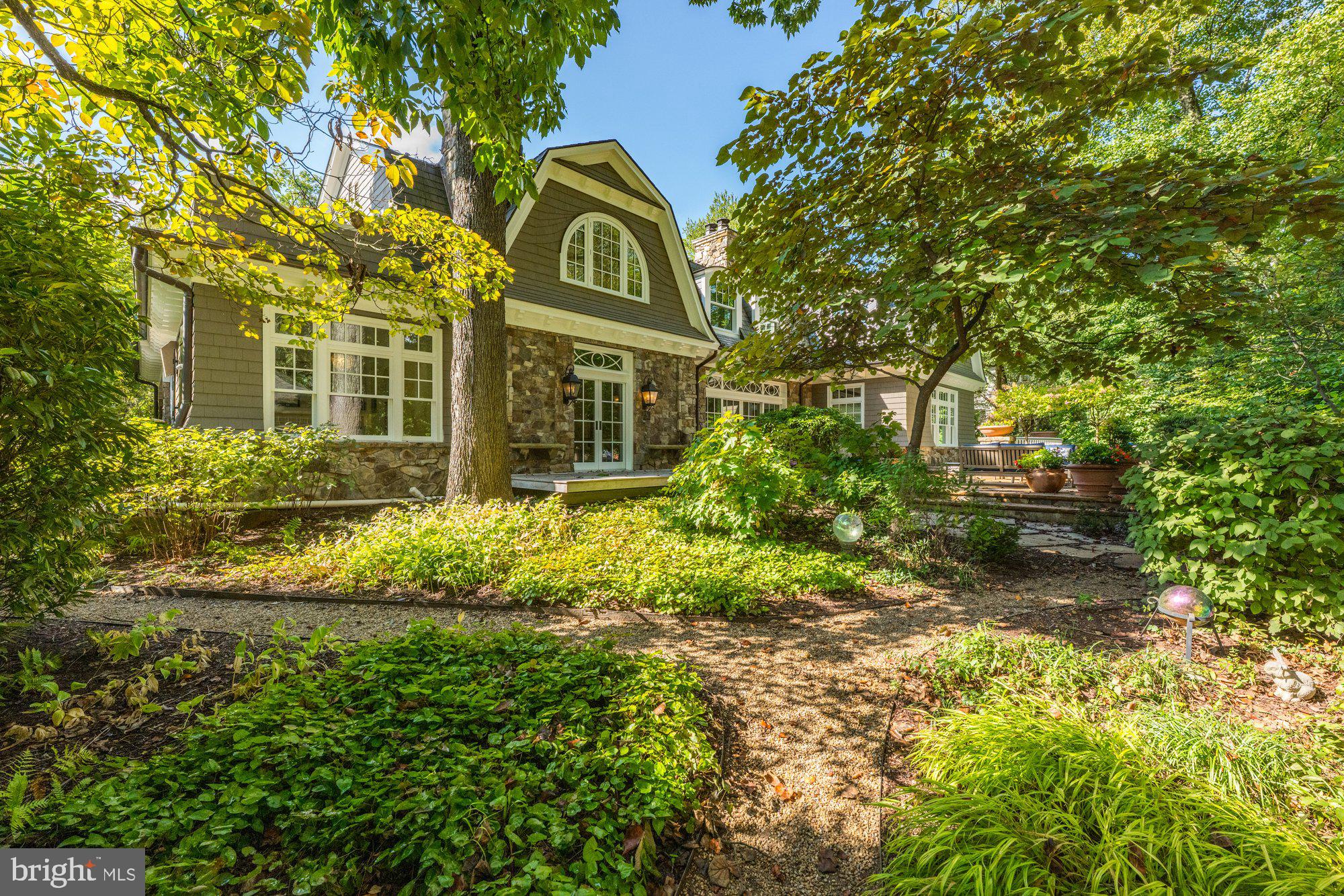 FRANKLIN PARK - Residential