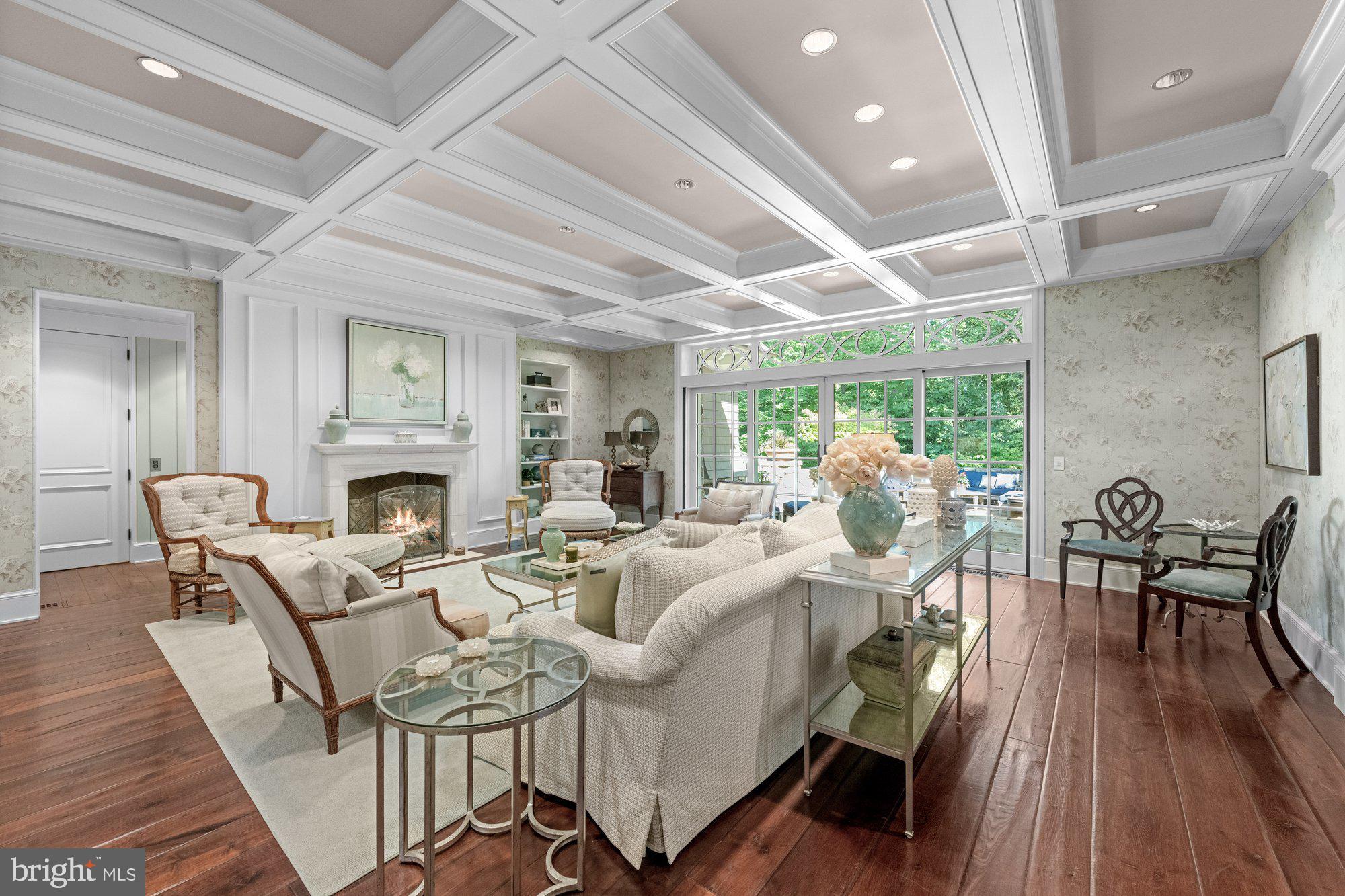 FRANKLIN PARK - Residential