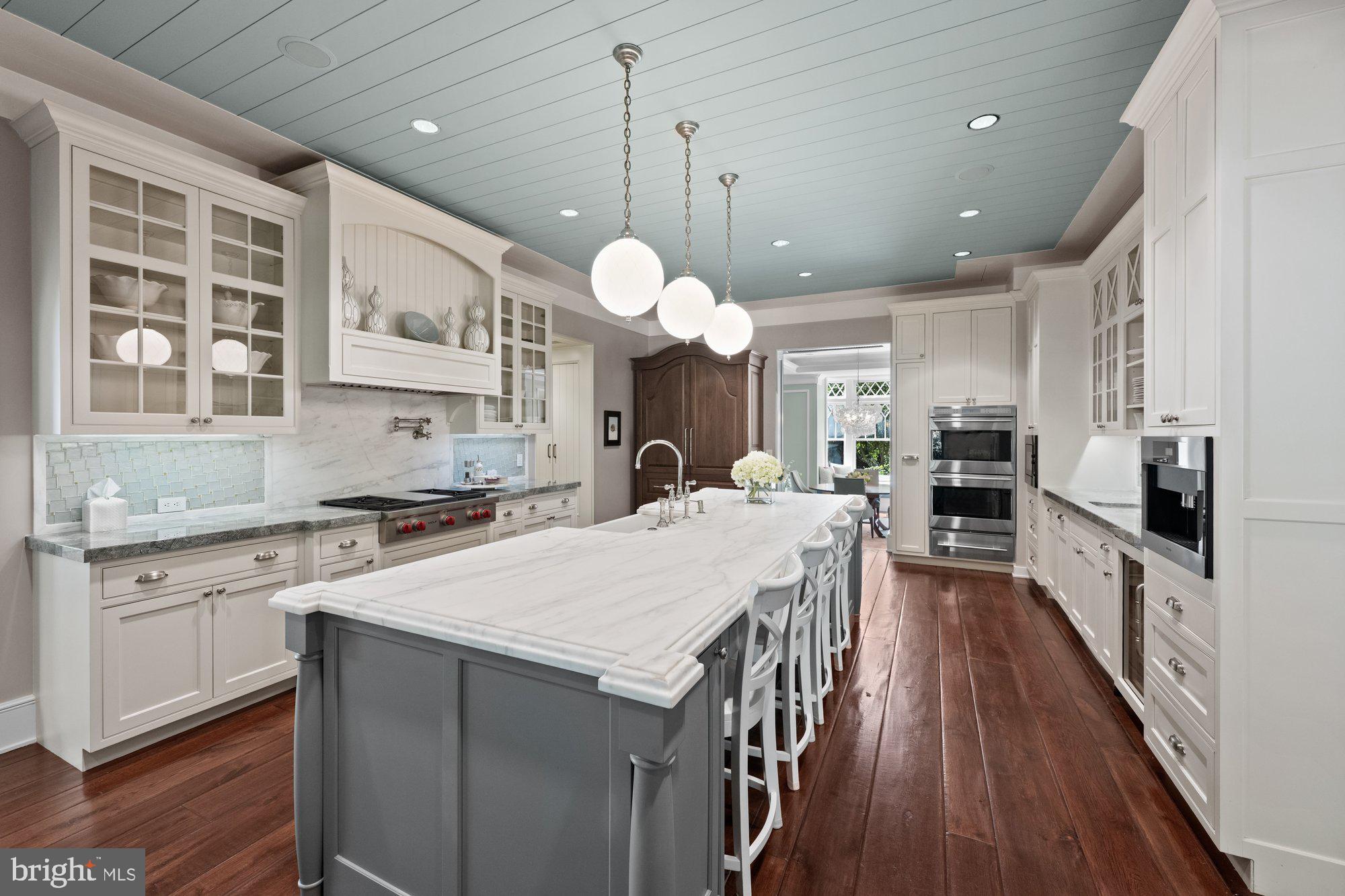 FRANKLIN PARK - Residential