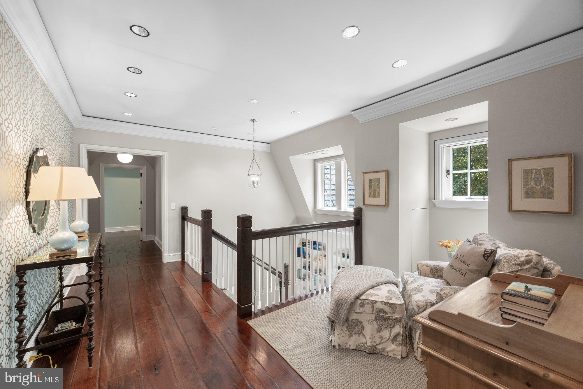 FRANKLIN PARK - Residential