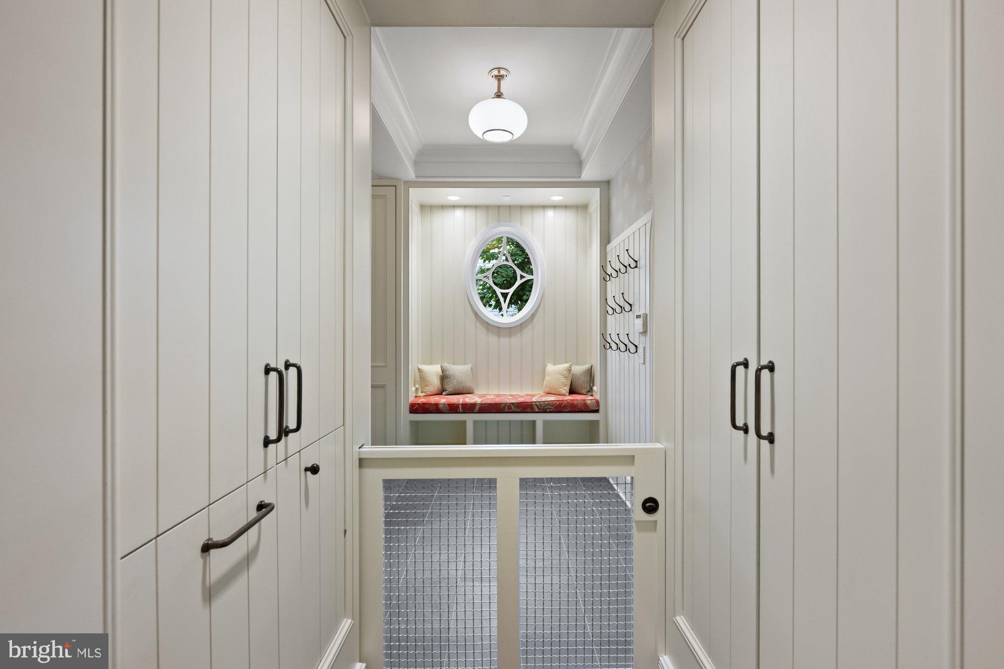 FRANKLIN PARK - Residential