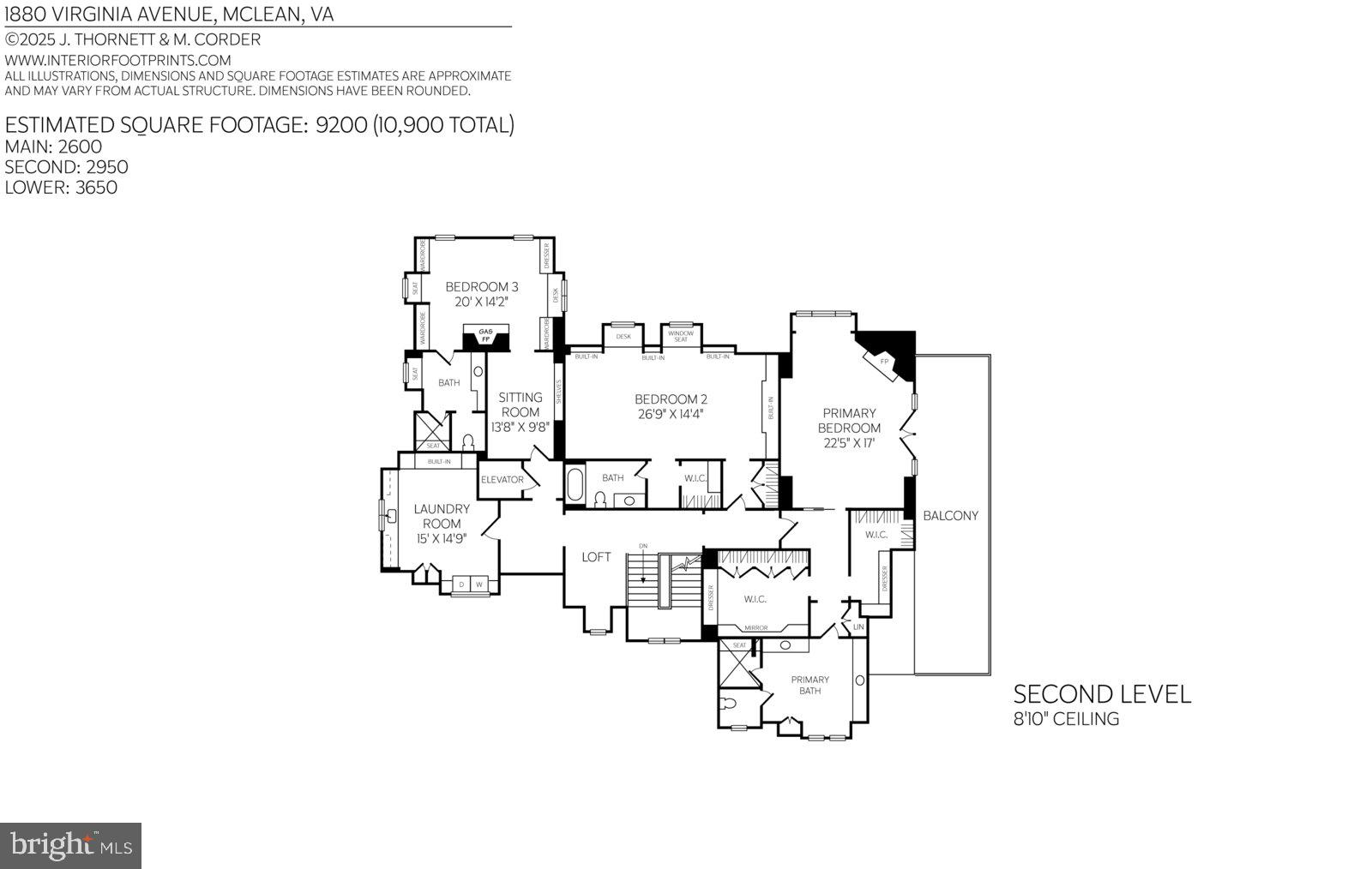 FRANKLIN PARK - Residential