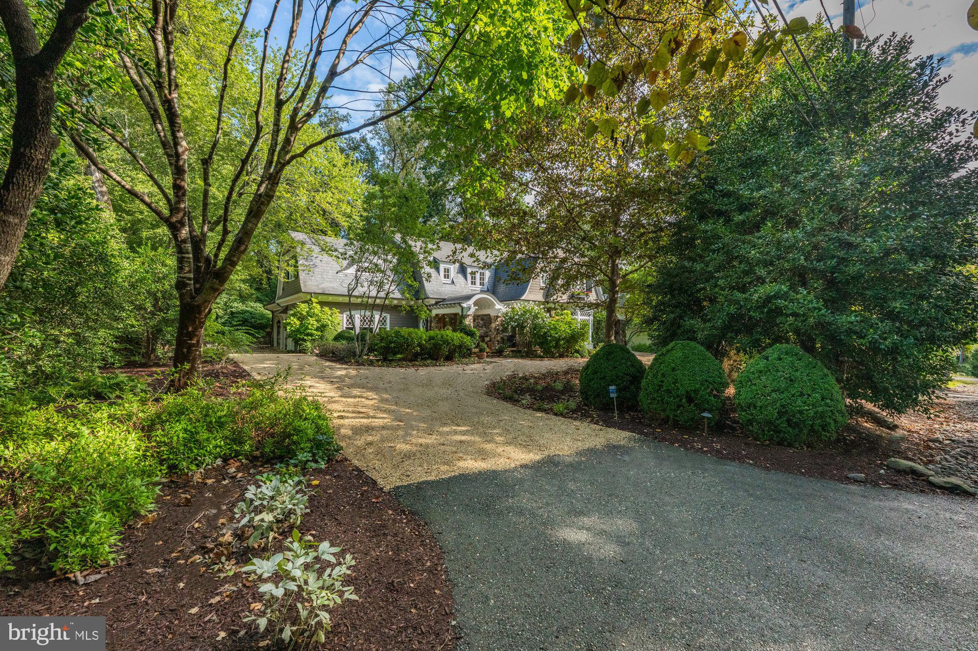 FRANKLIN PARK - Residential