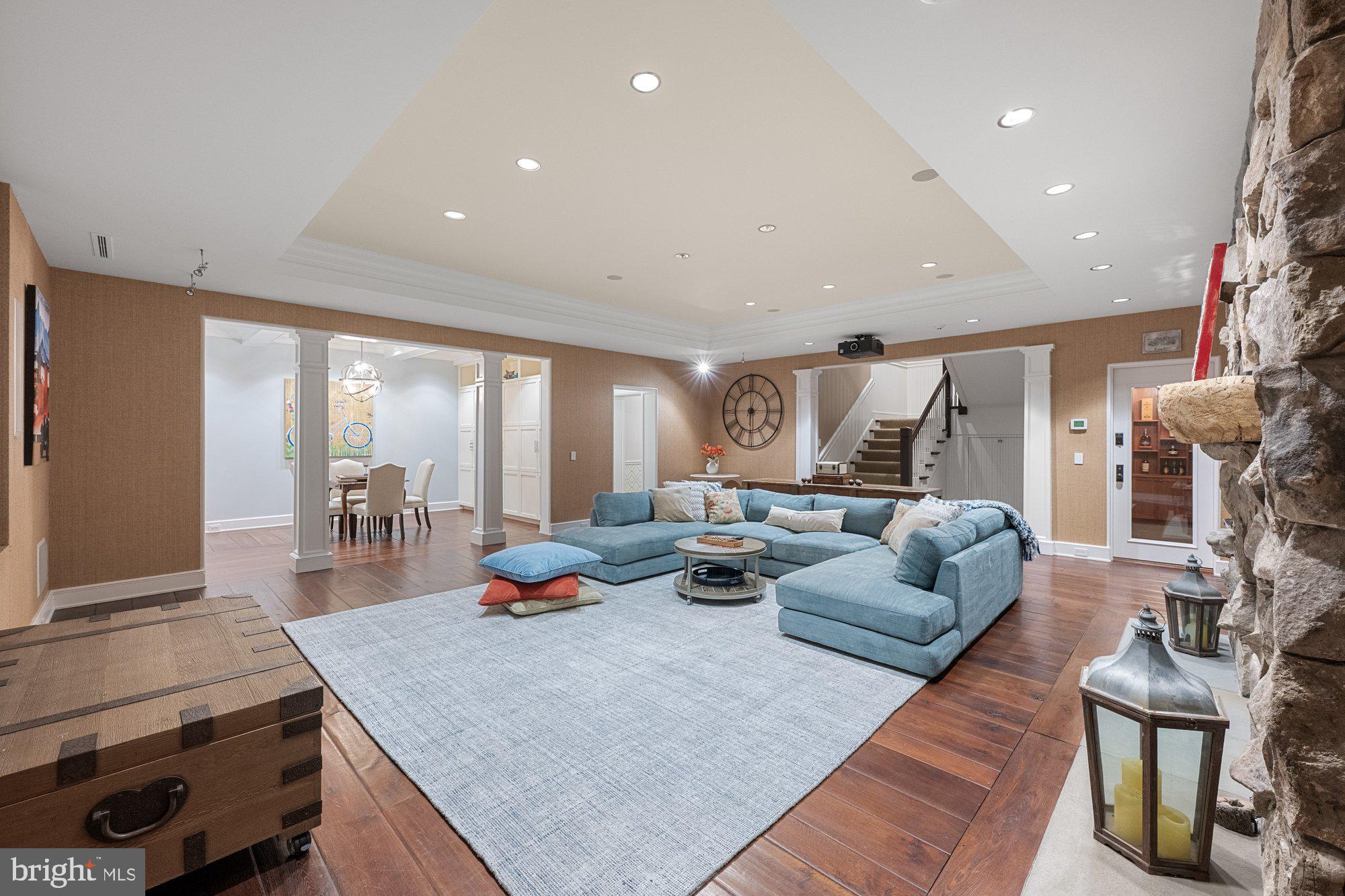 FRANKLIN PARK - Residential