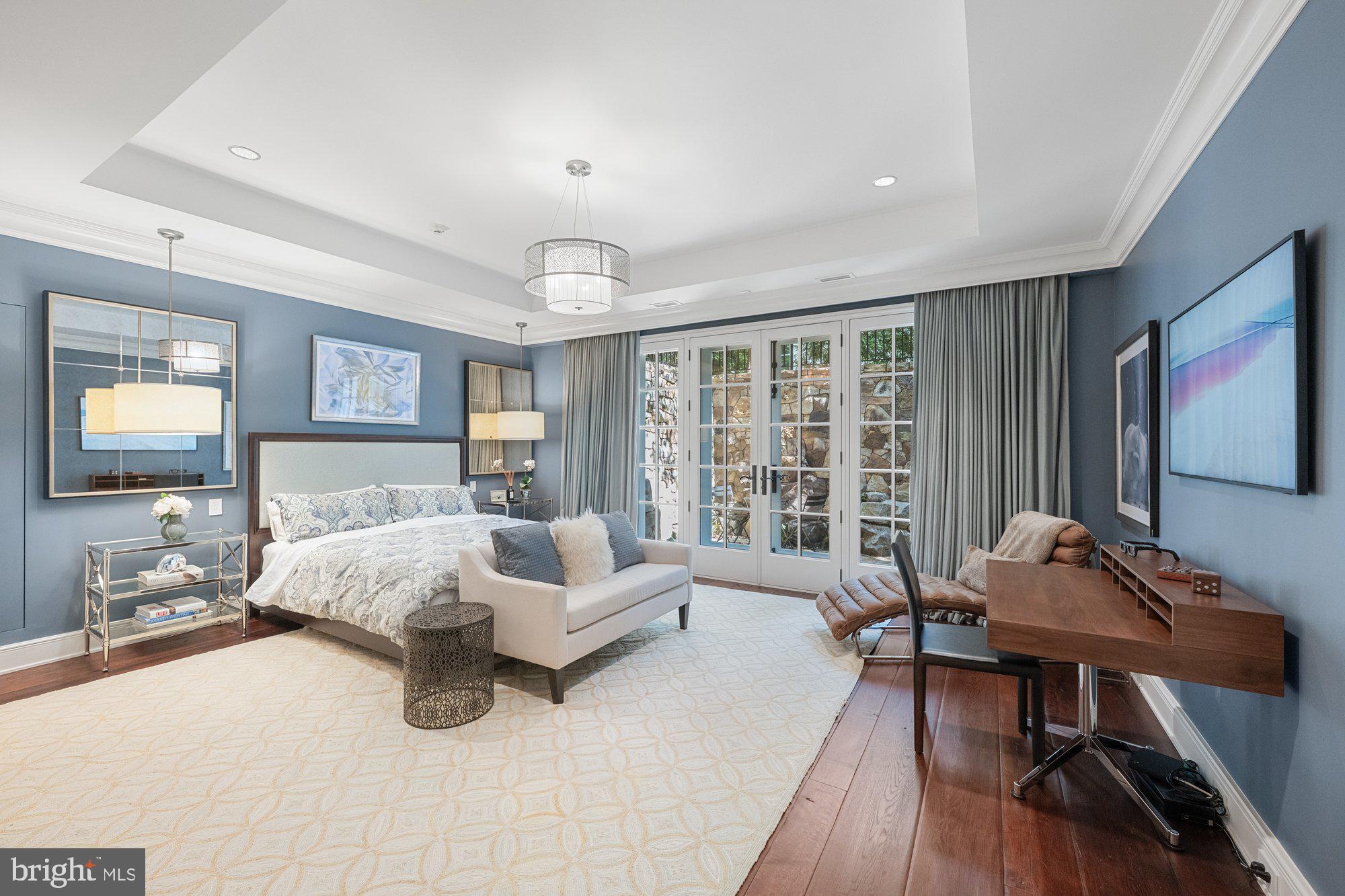 FRANKLIN PARK - Residential