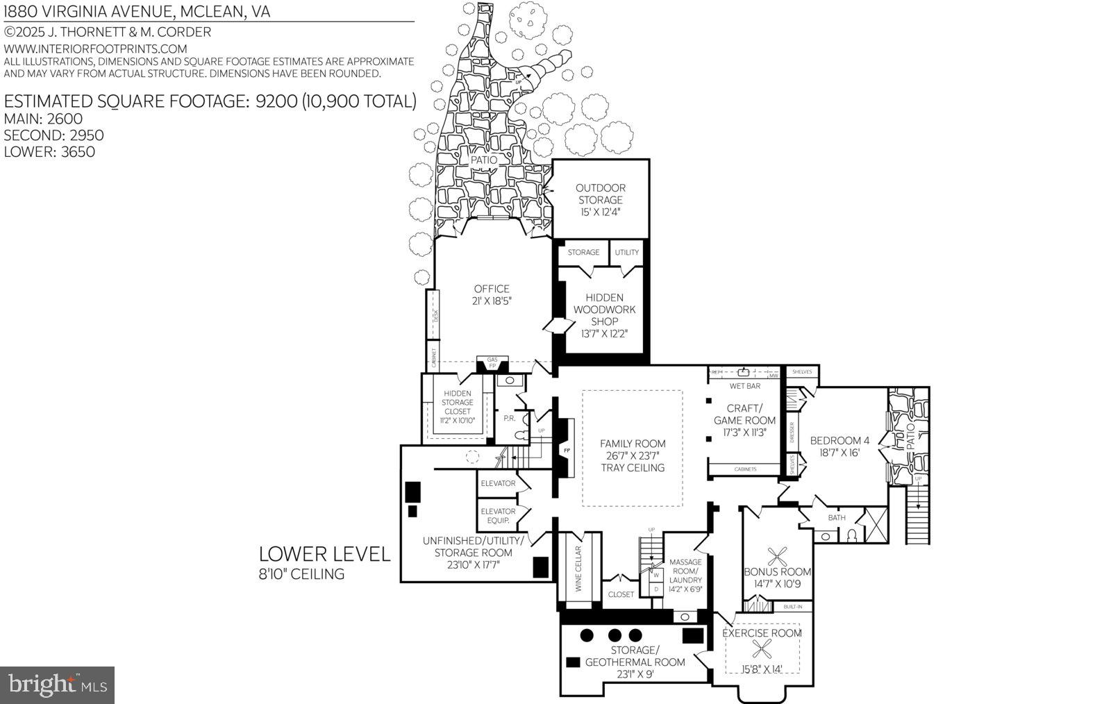 FRANKLIN PARK - Residential