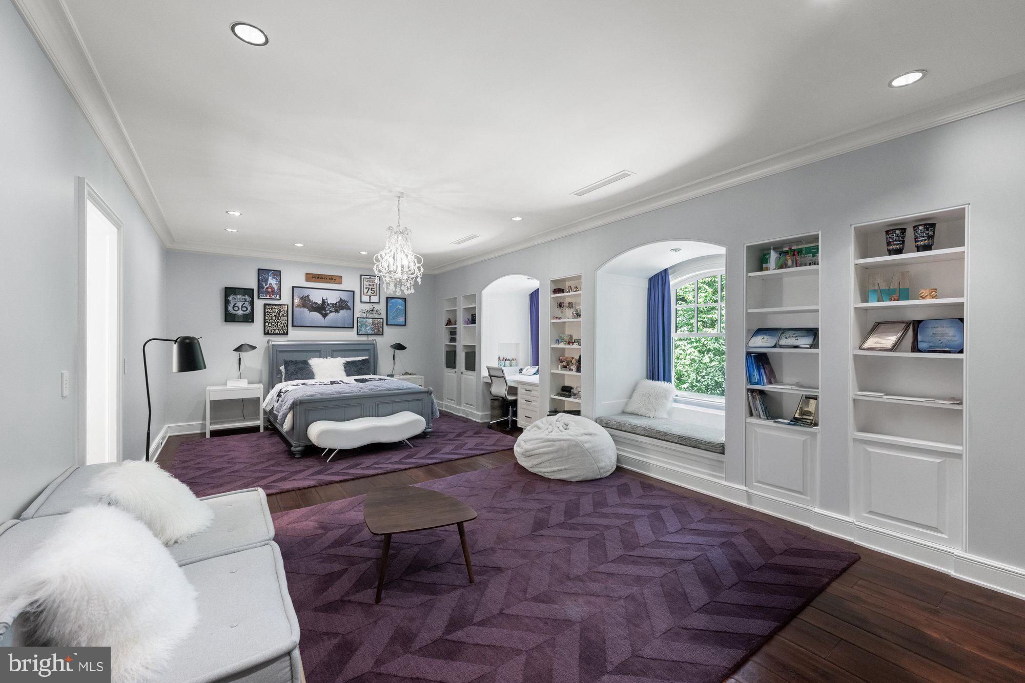 FRANKLIN PARK - Residential