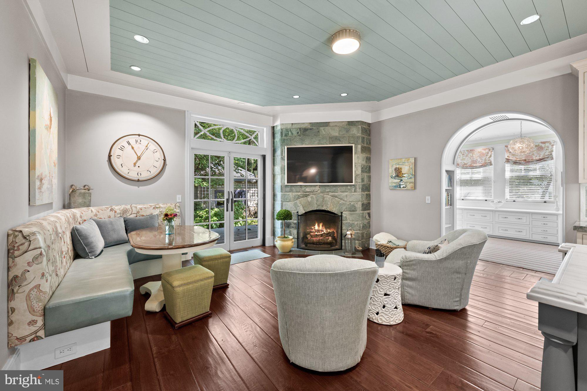 FRANKLIN PARK - Residential