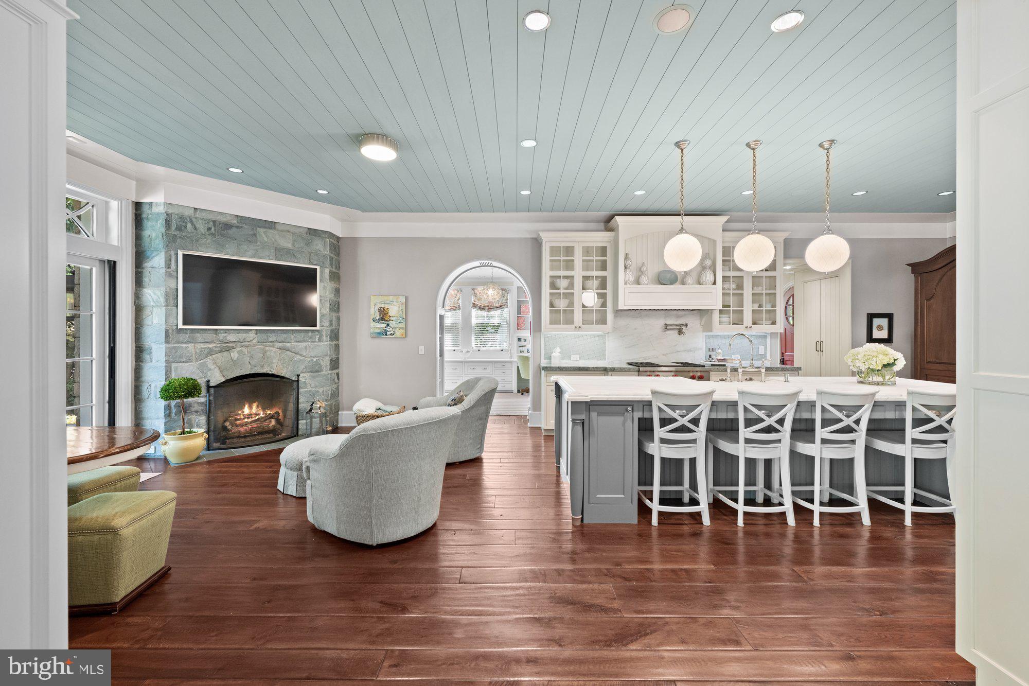 FRANKLIN PARK - Residential