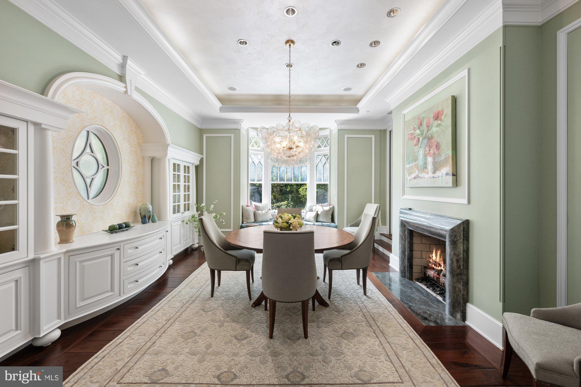 FRANKLIN PARK - Residential