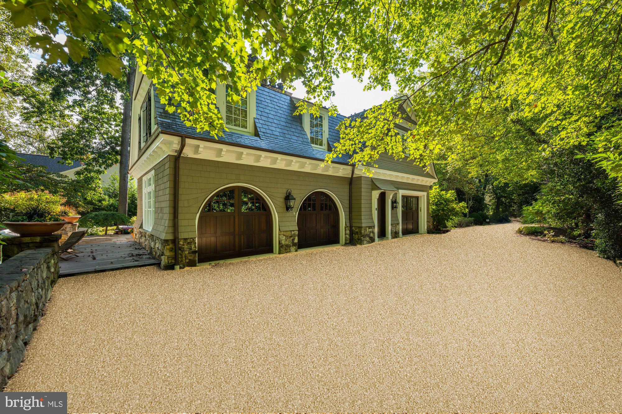 FRANKLIN PARK - Residential