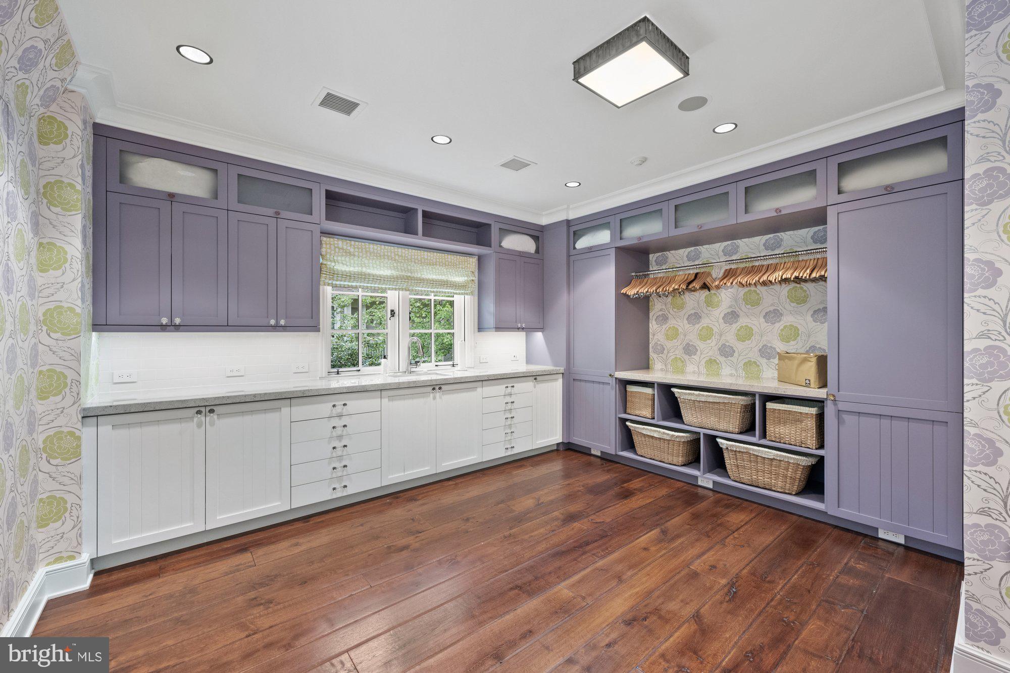 FRANKLIN PARK - Residential