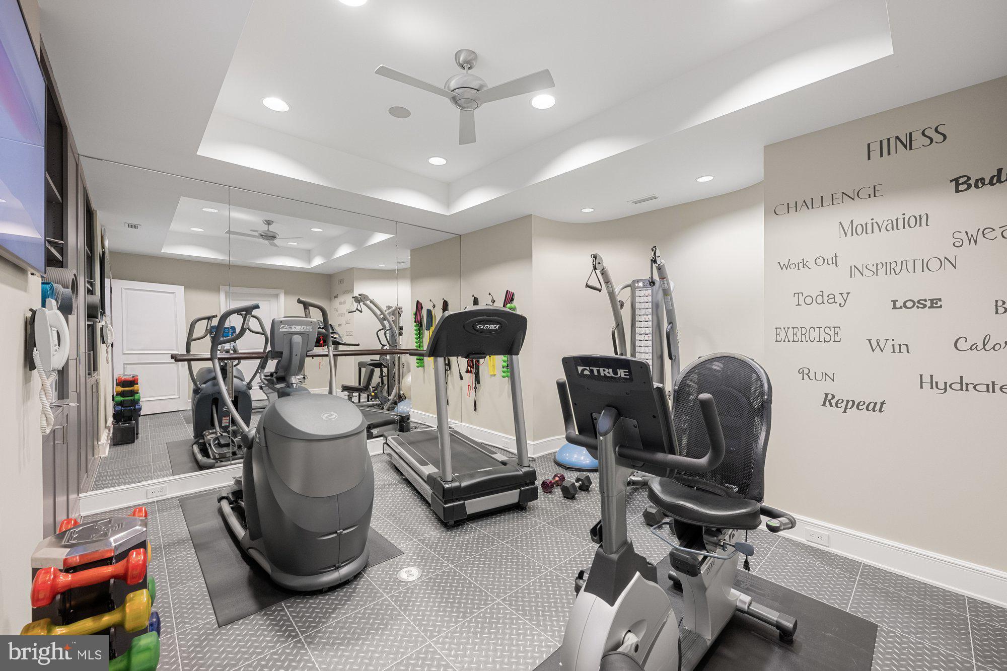 FRANKLIN PARK - Residential