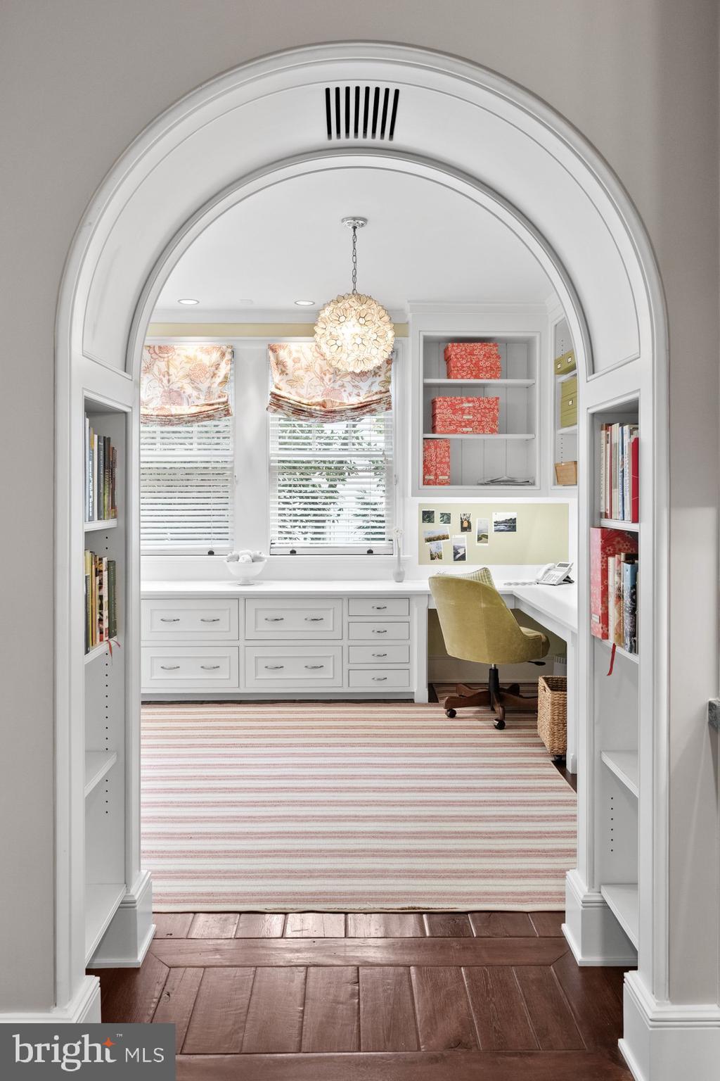 FRANKLIN PARK - Residential