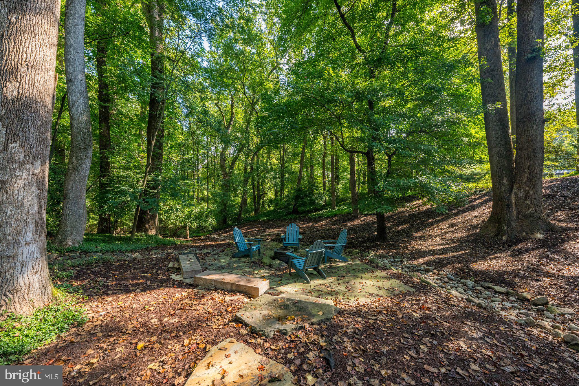 FRANKLIN PARK - Residential