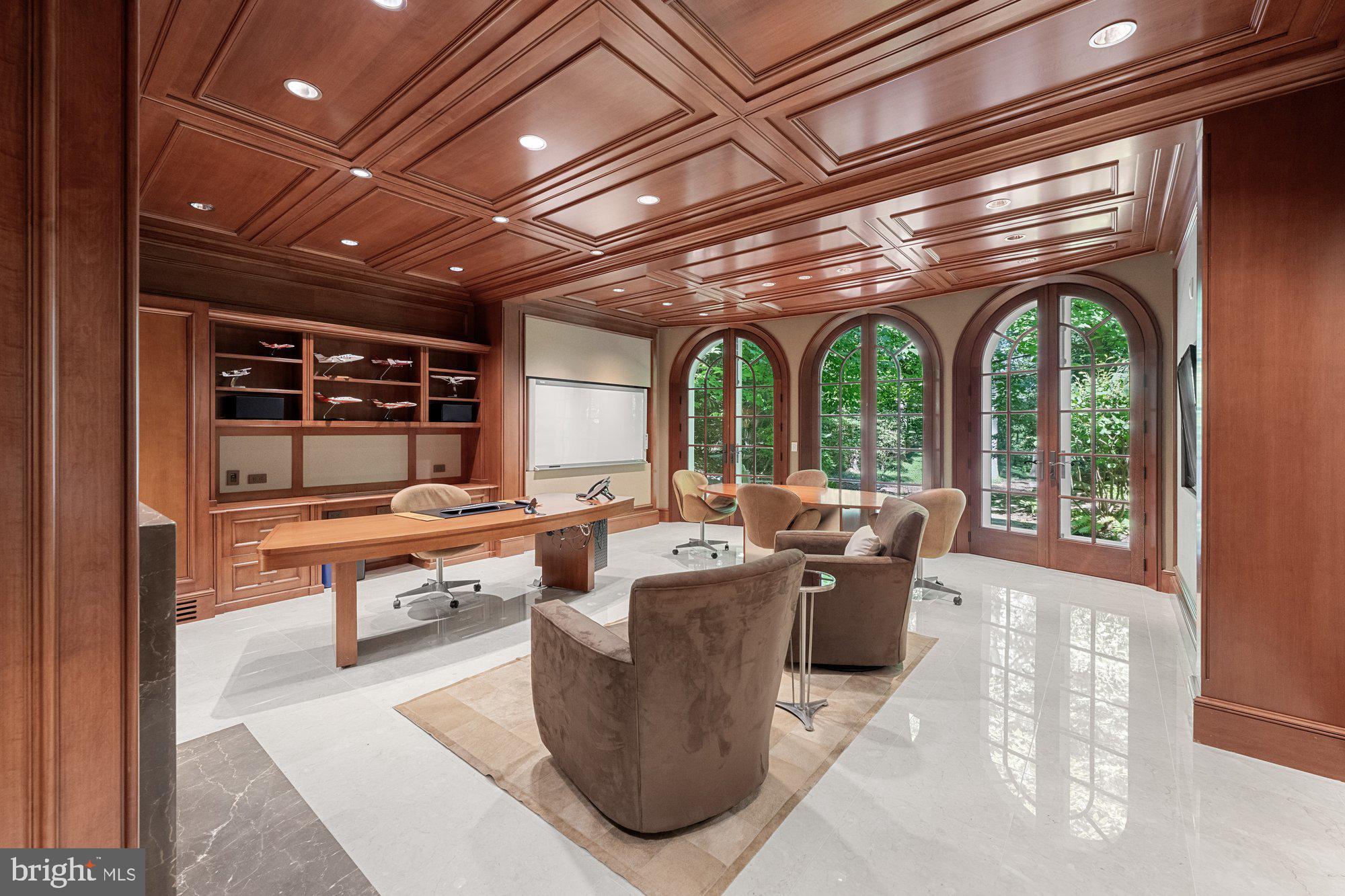 FRANKLIN PARK - Residential