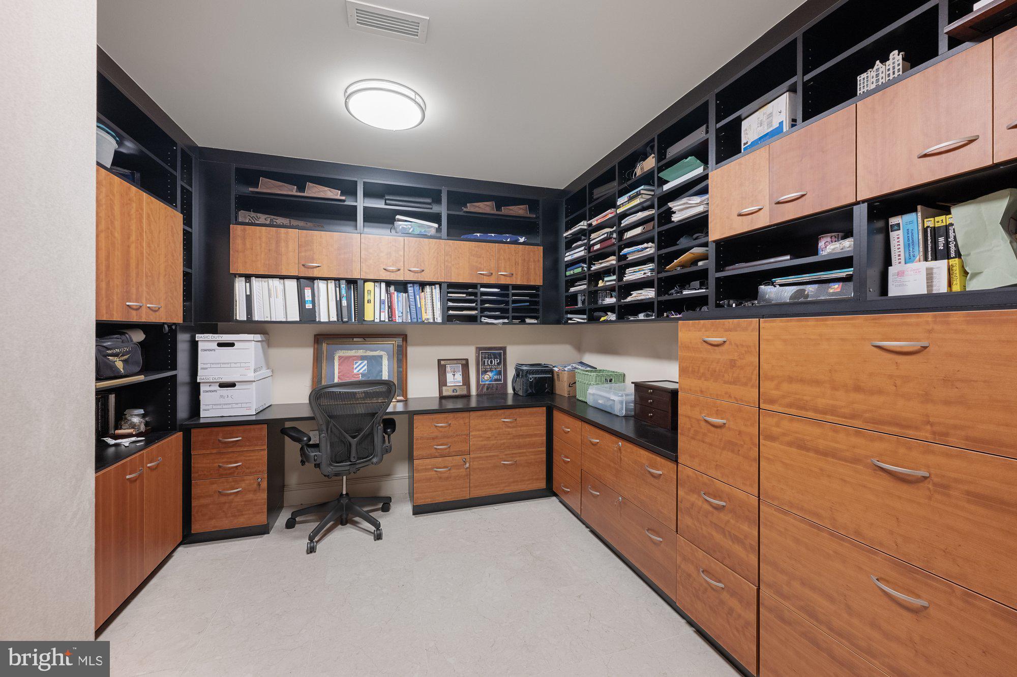 FRANKLIN PARK - Residential