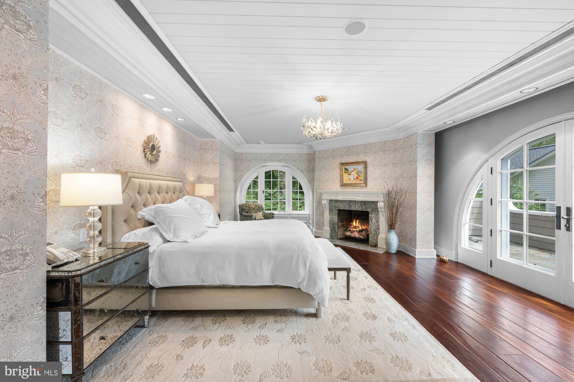 FRANKLIN PARK - Residential