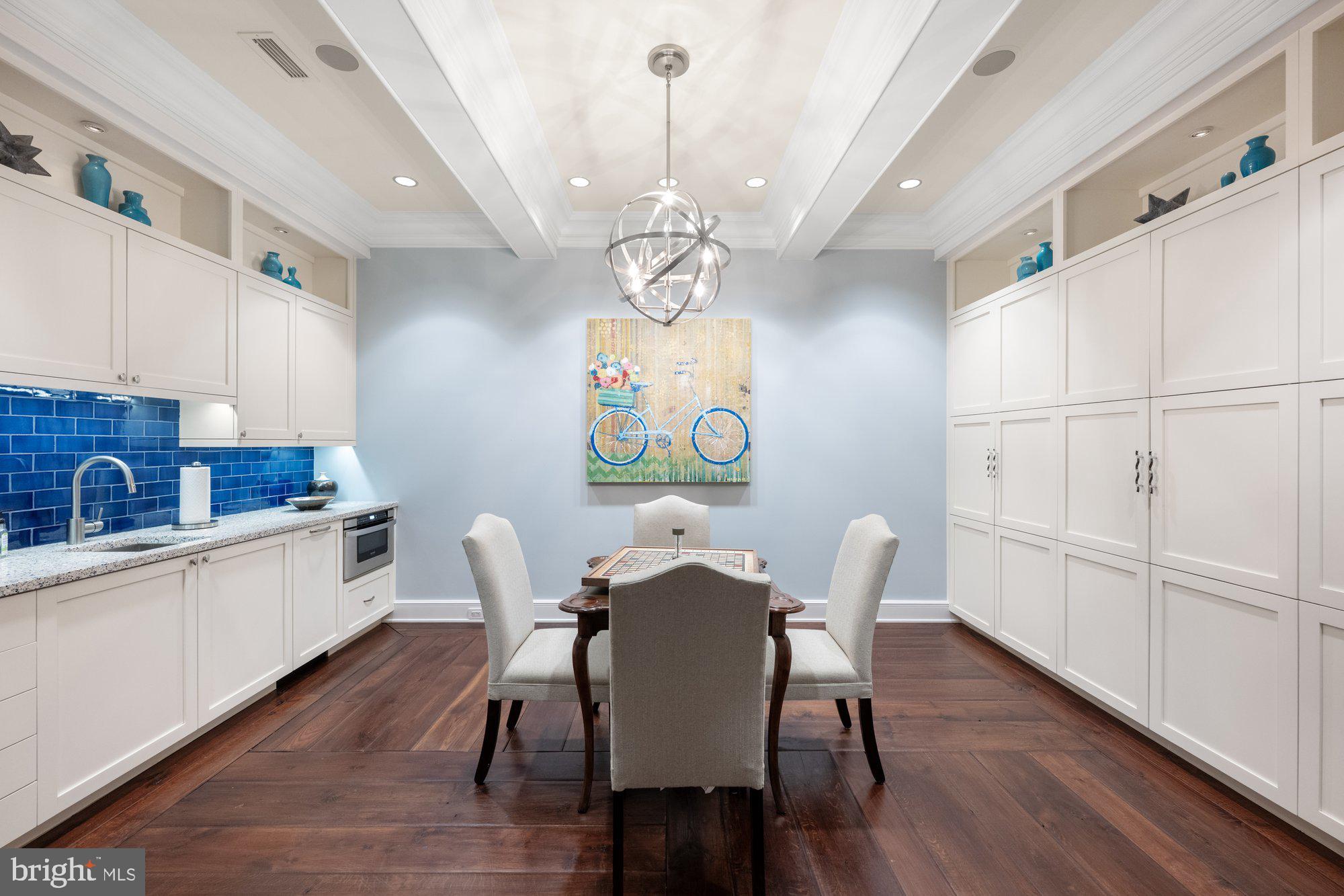 FRANKLIN PARK - Residential