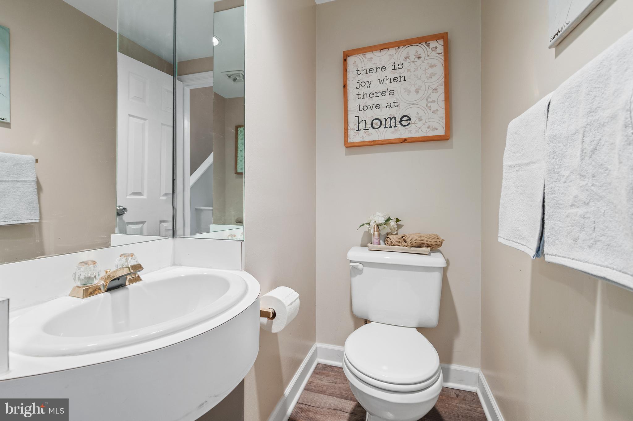 20227 YANKEE HARBOR PLACE