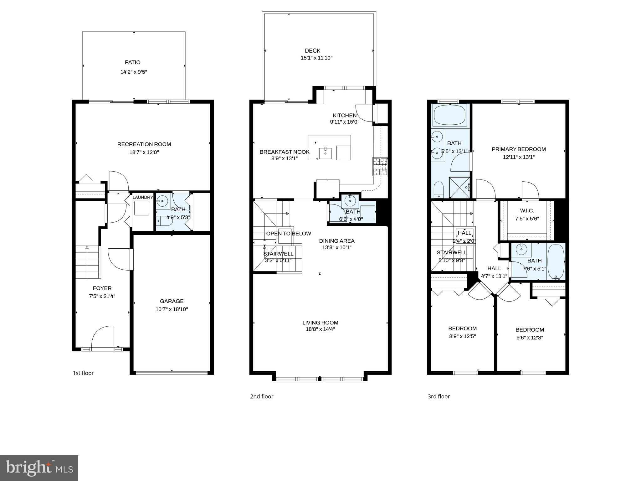 RIDGEFIELD - Residential