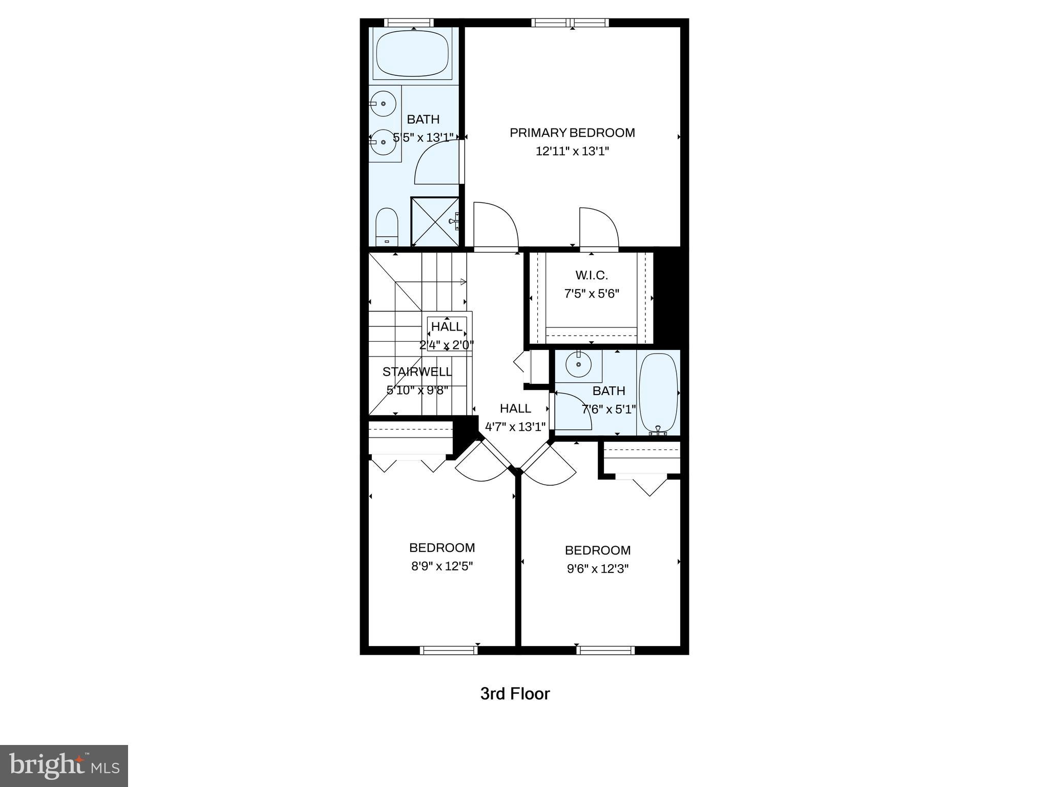 RIDGEFIELD - Residential