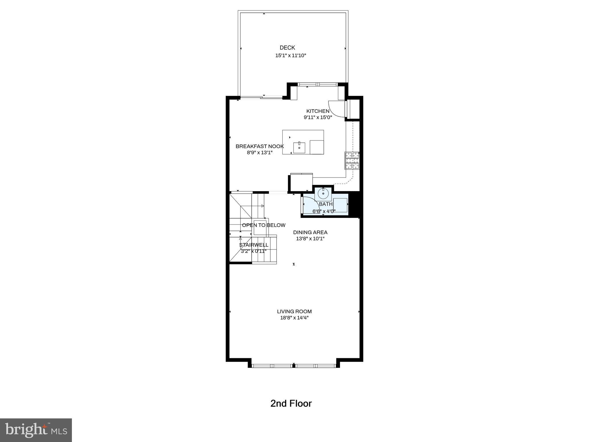 RIDGEFIELD - Residential