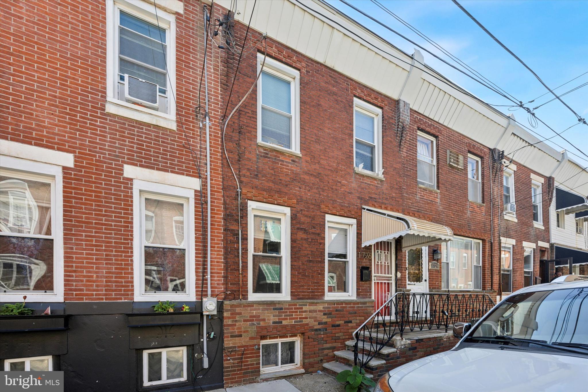 NEWBOLD - Residential