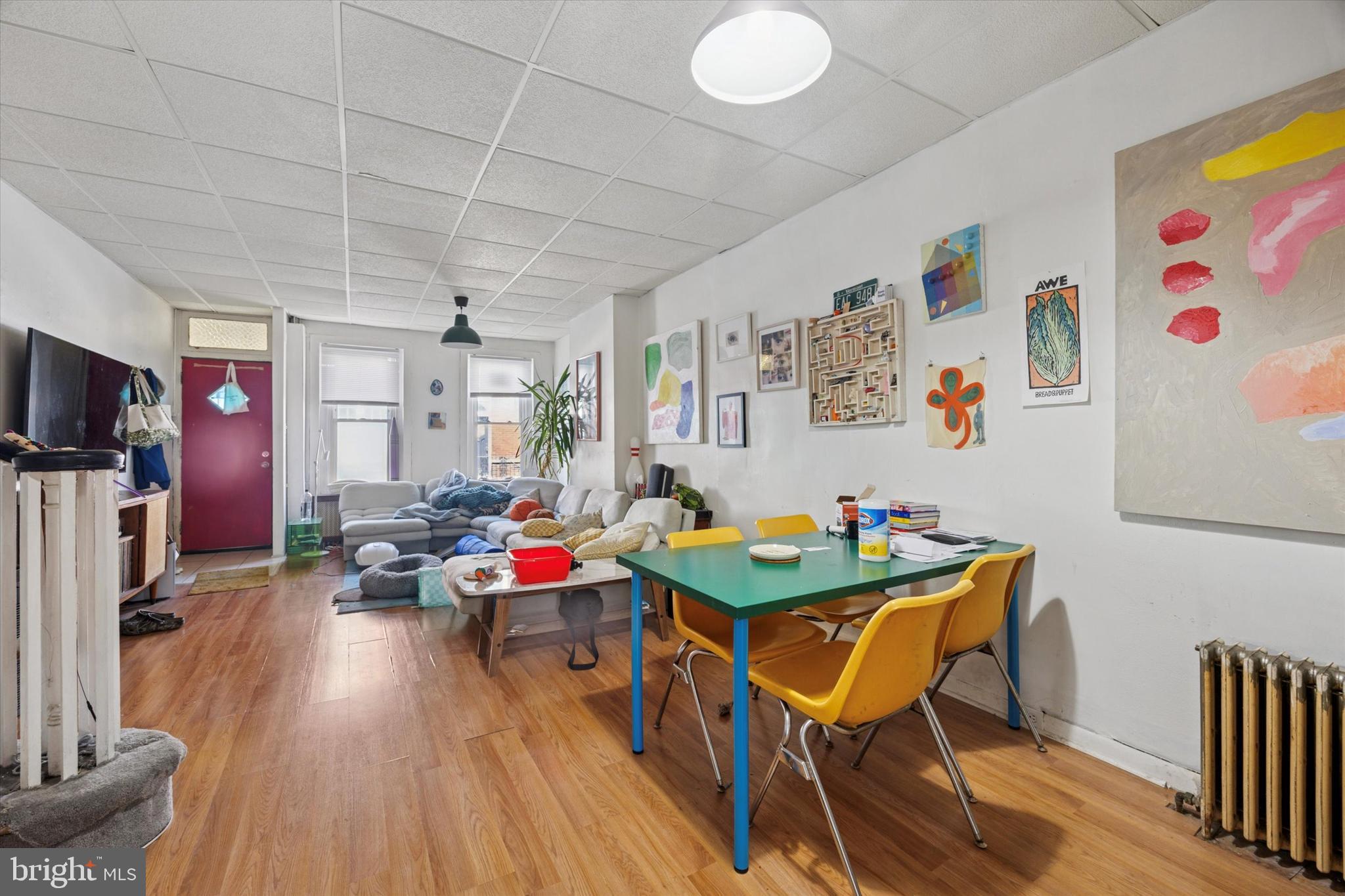 NEWBOLD - Residential