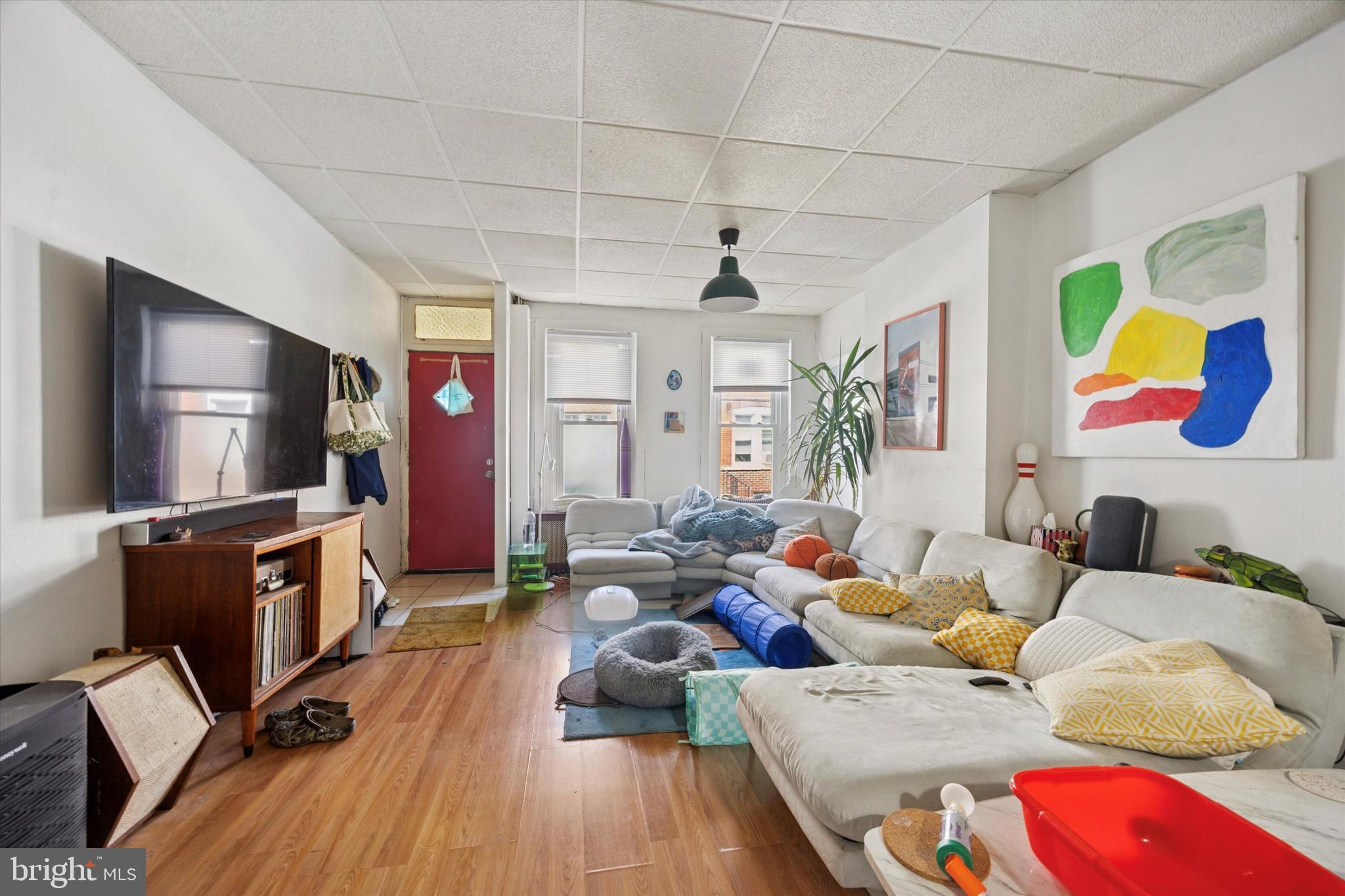 NEWBOLD - Residential