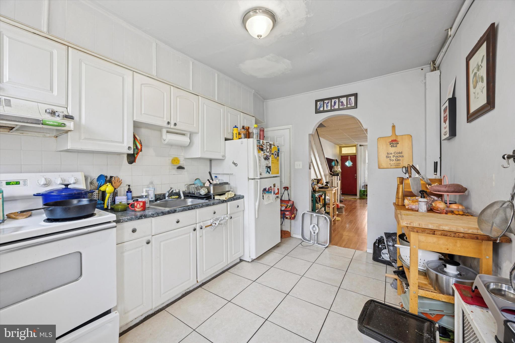 NEWBOLD - Residential