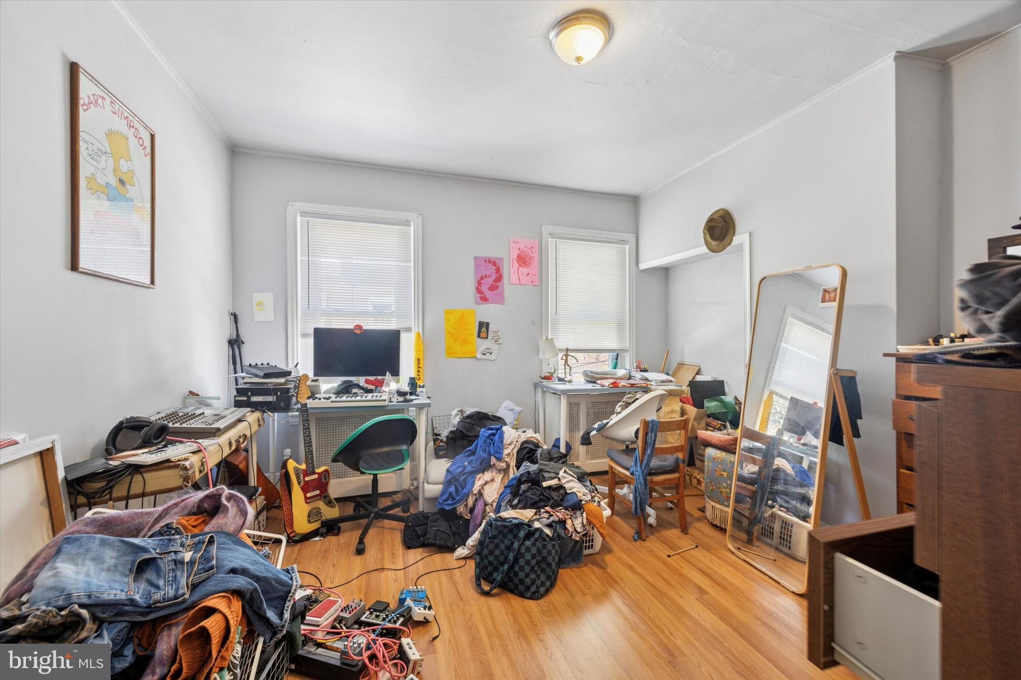 NEWBOLD - Residential