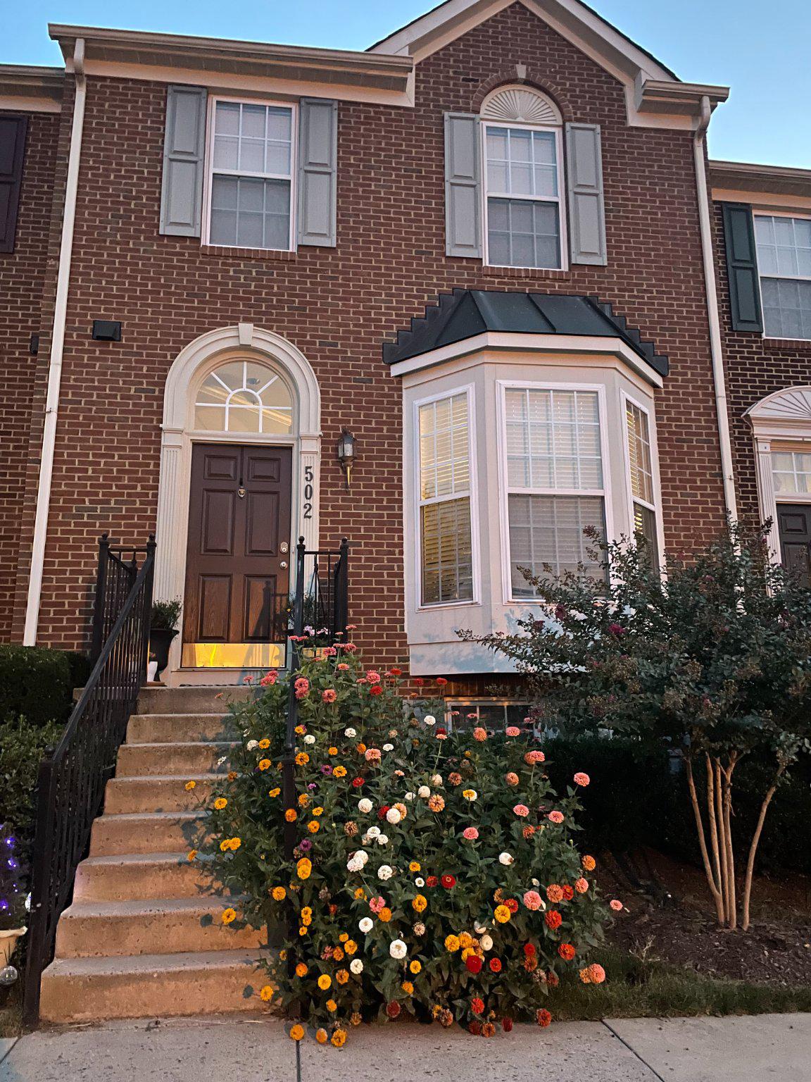 GLENBROOK - Residential