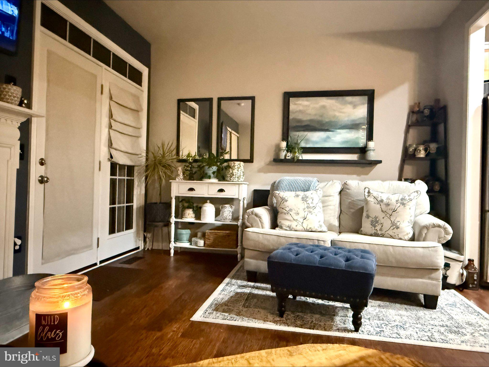 GLENBROOK - Residential