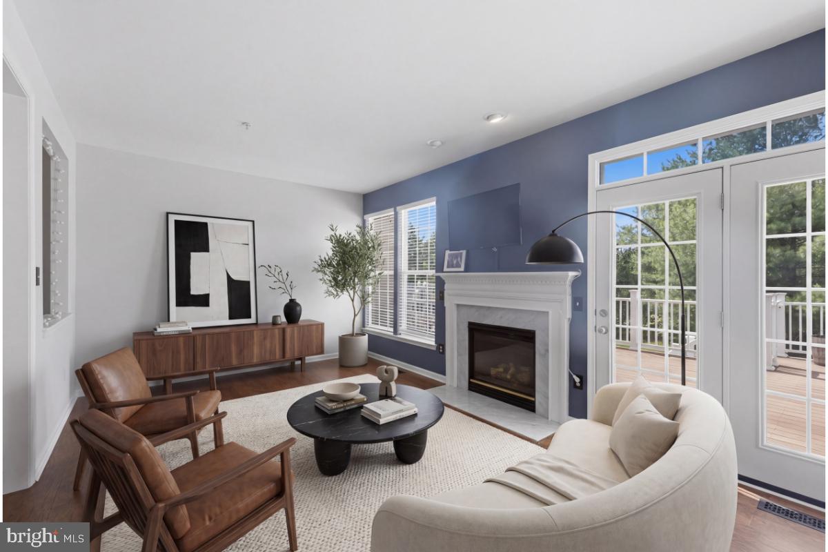 GLENBROOK - Residential