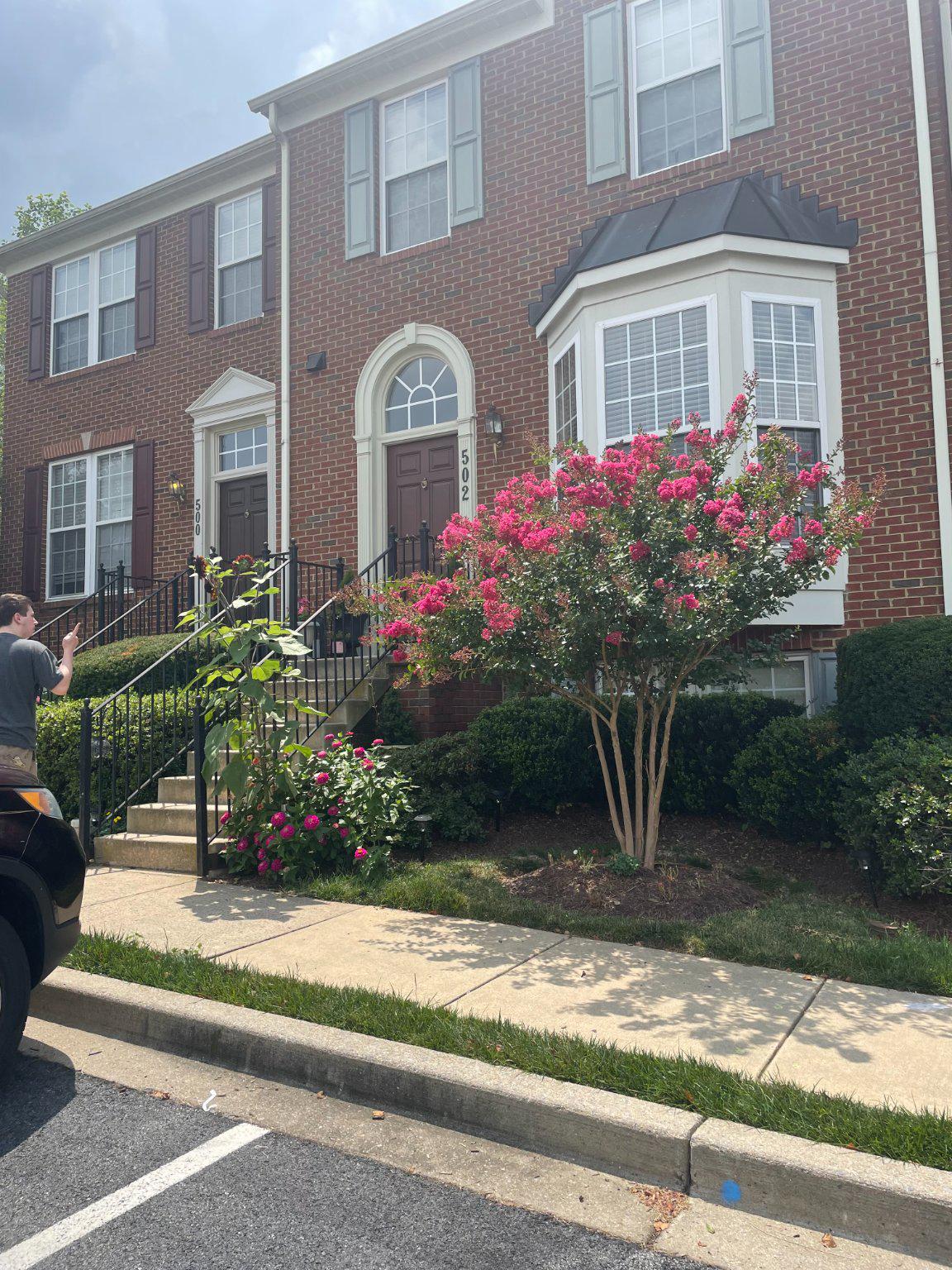 GLENBROOK - Residential