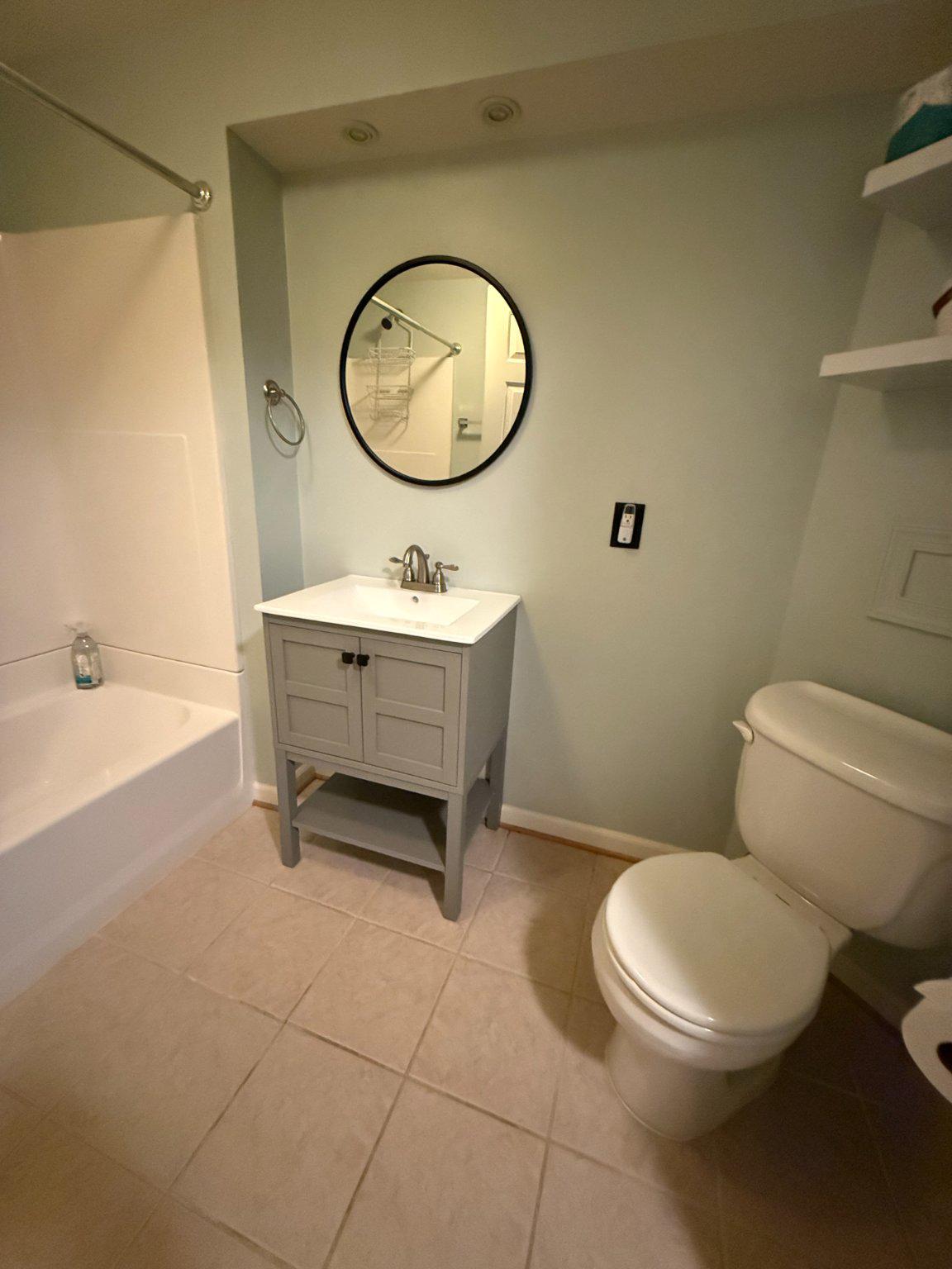 GLENBROOK - Residential