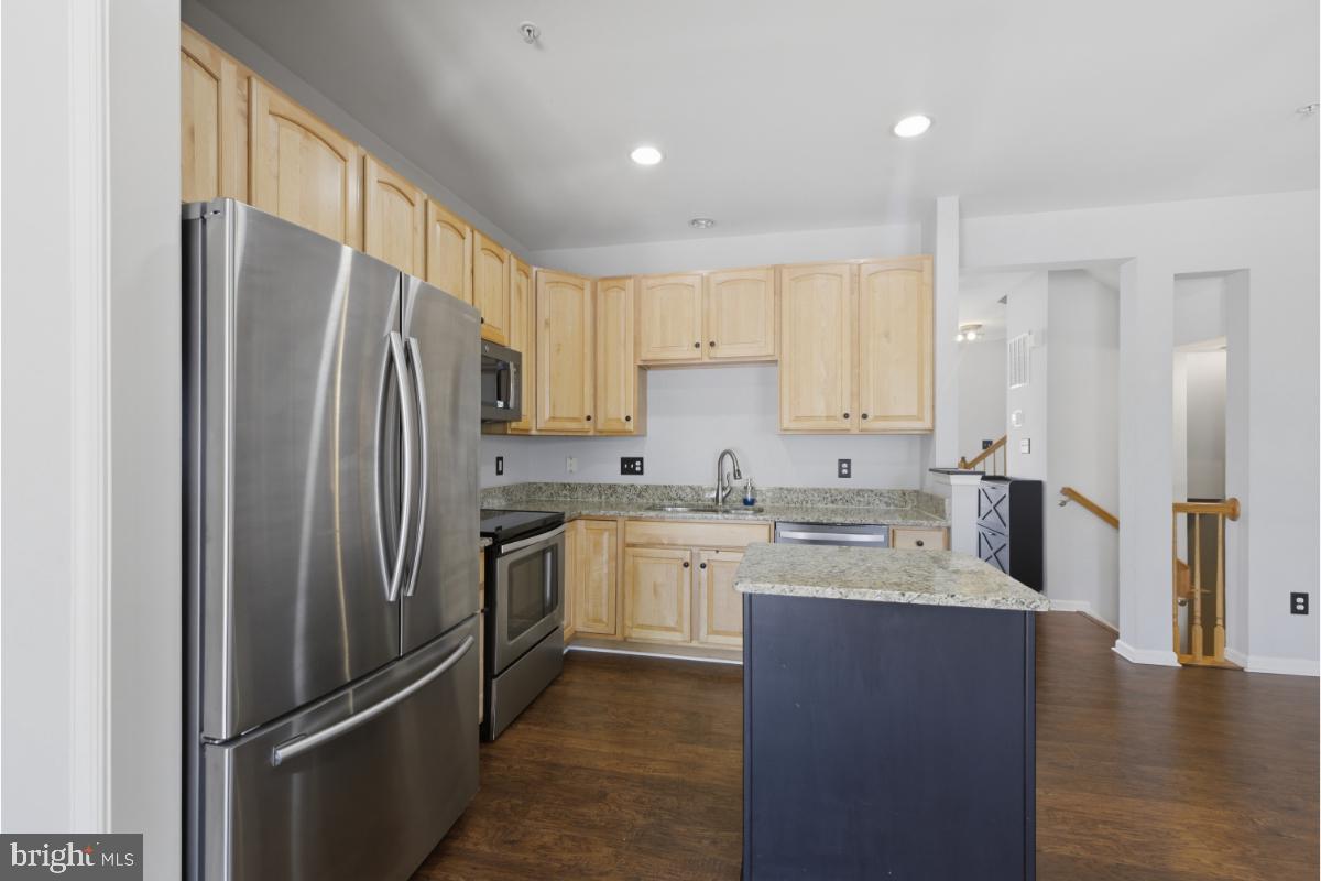 GLENBROOK - Residential