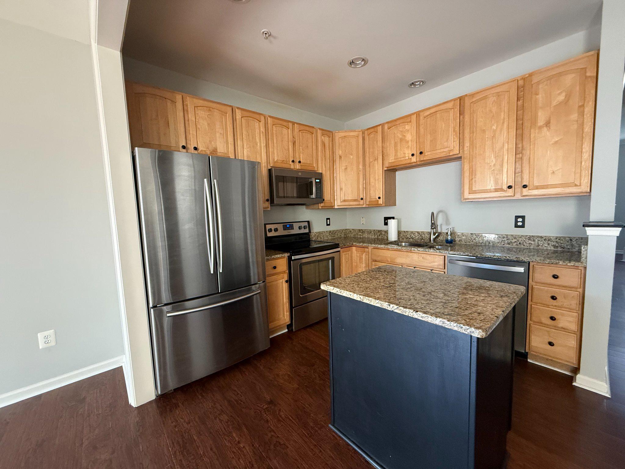 502 STONE SPRINGS LANE