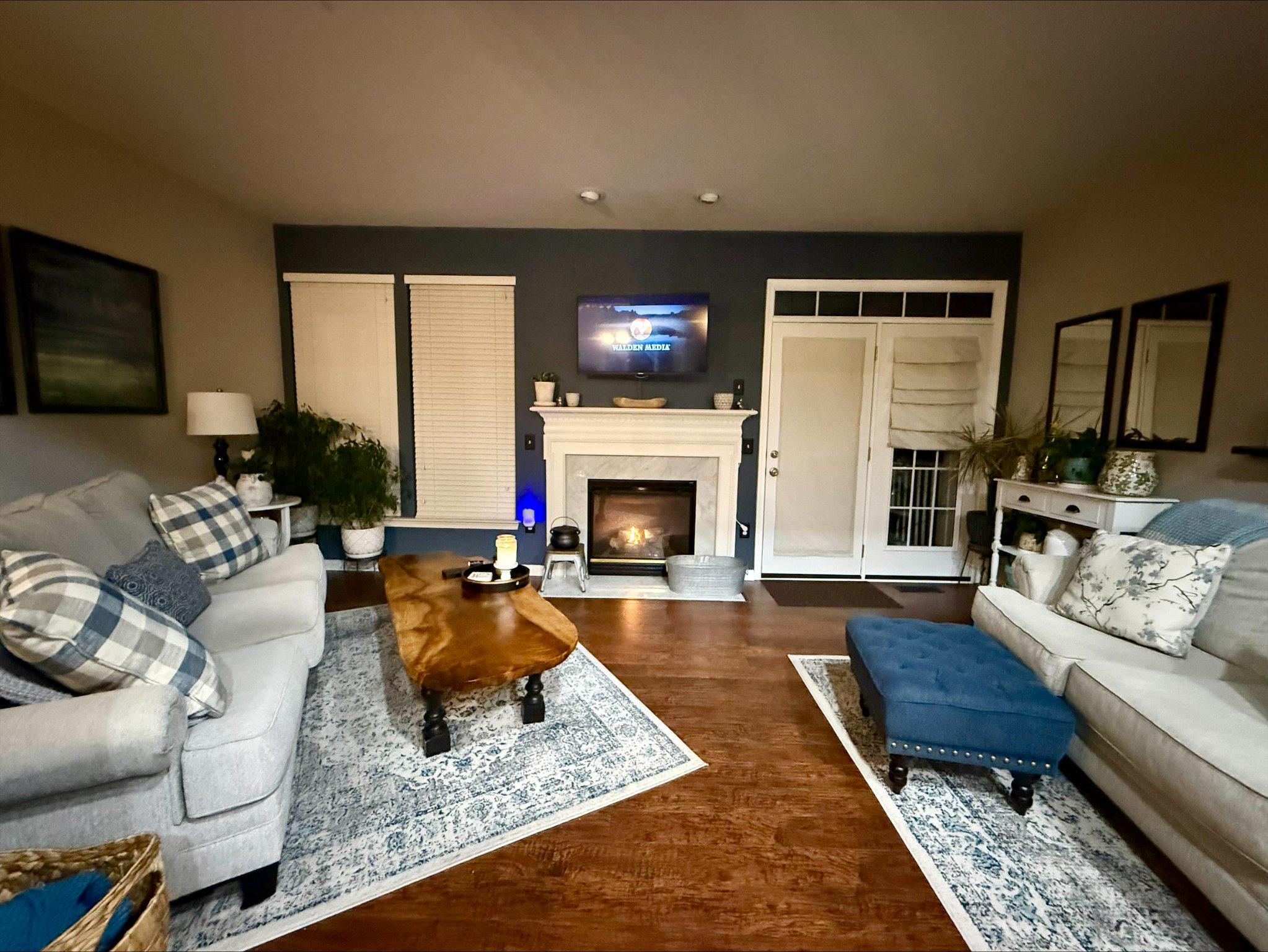 502 STONE SPRINGS LANE