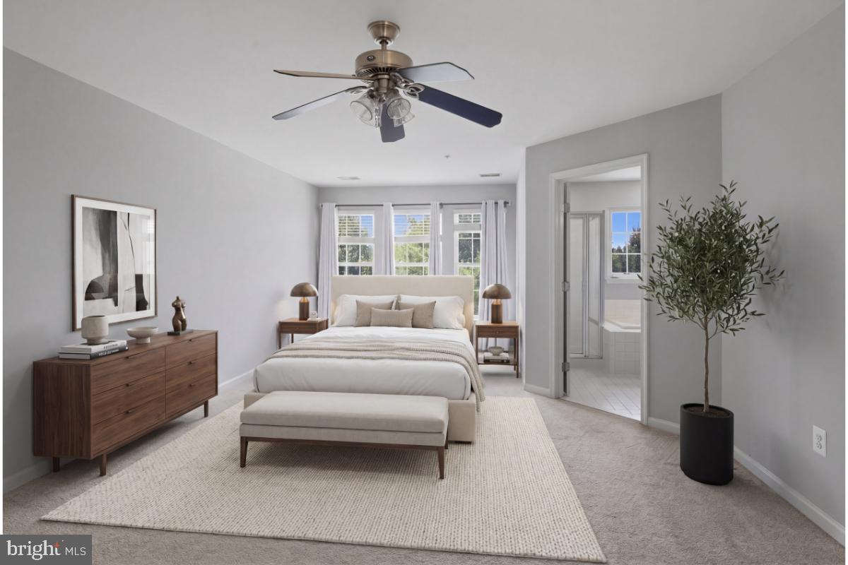 GLENBROOK - Residential