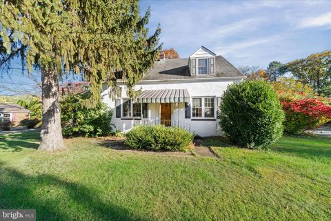 1820 FOULK ROAD WILMINGTON DE 19810