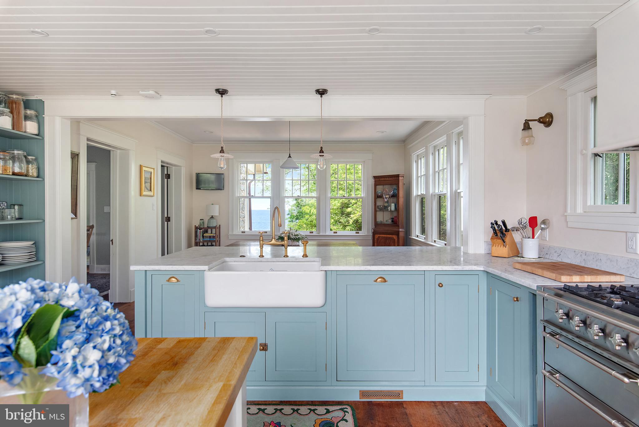 BAY RIDGE - Residential