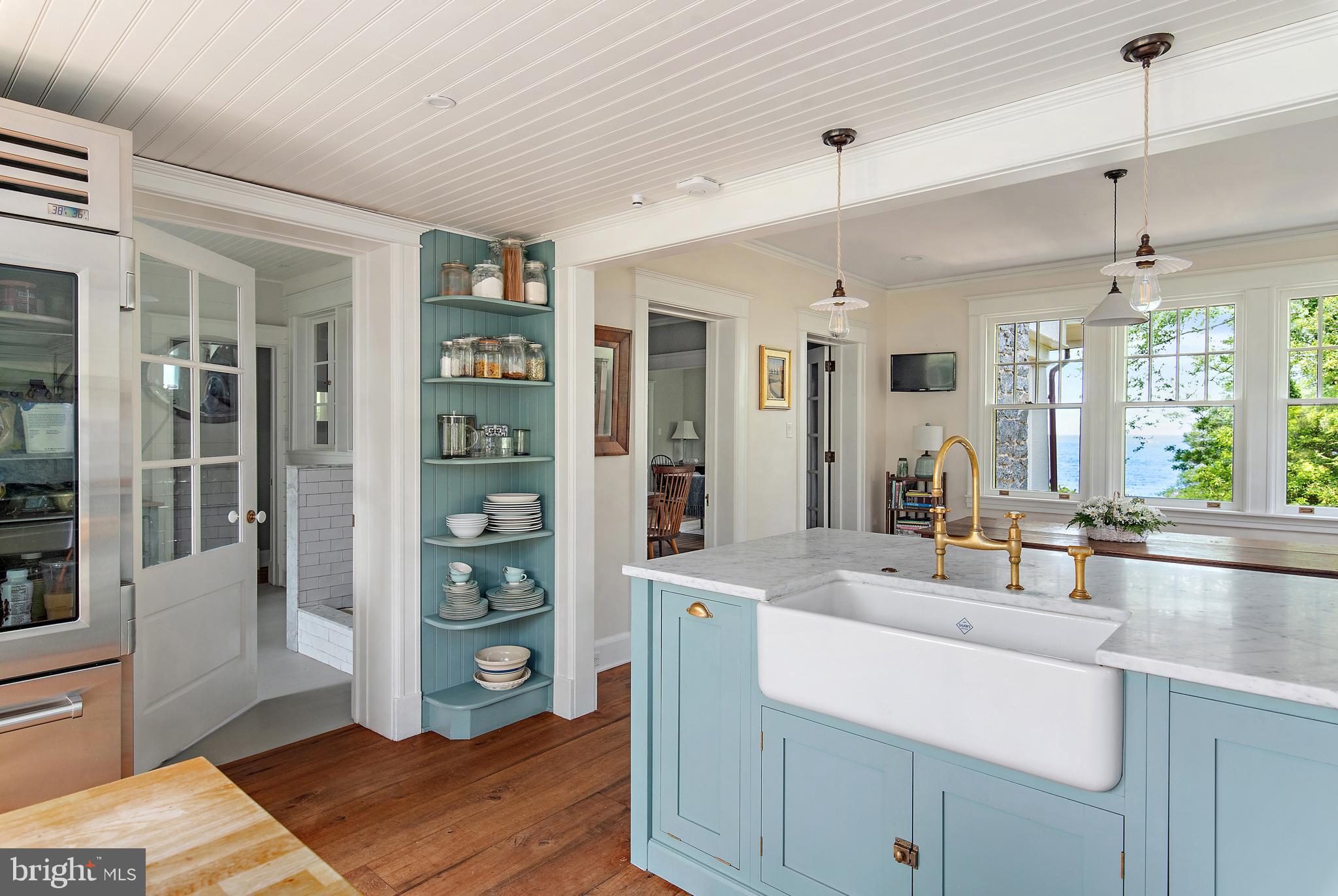 BAY RIDGE - Residential