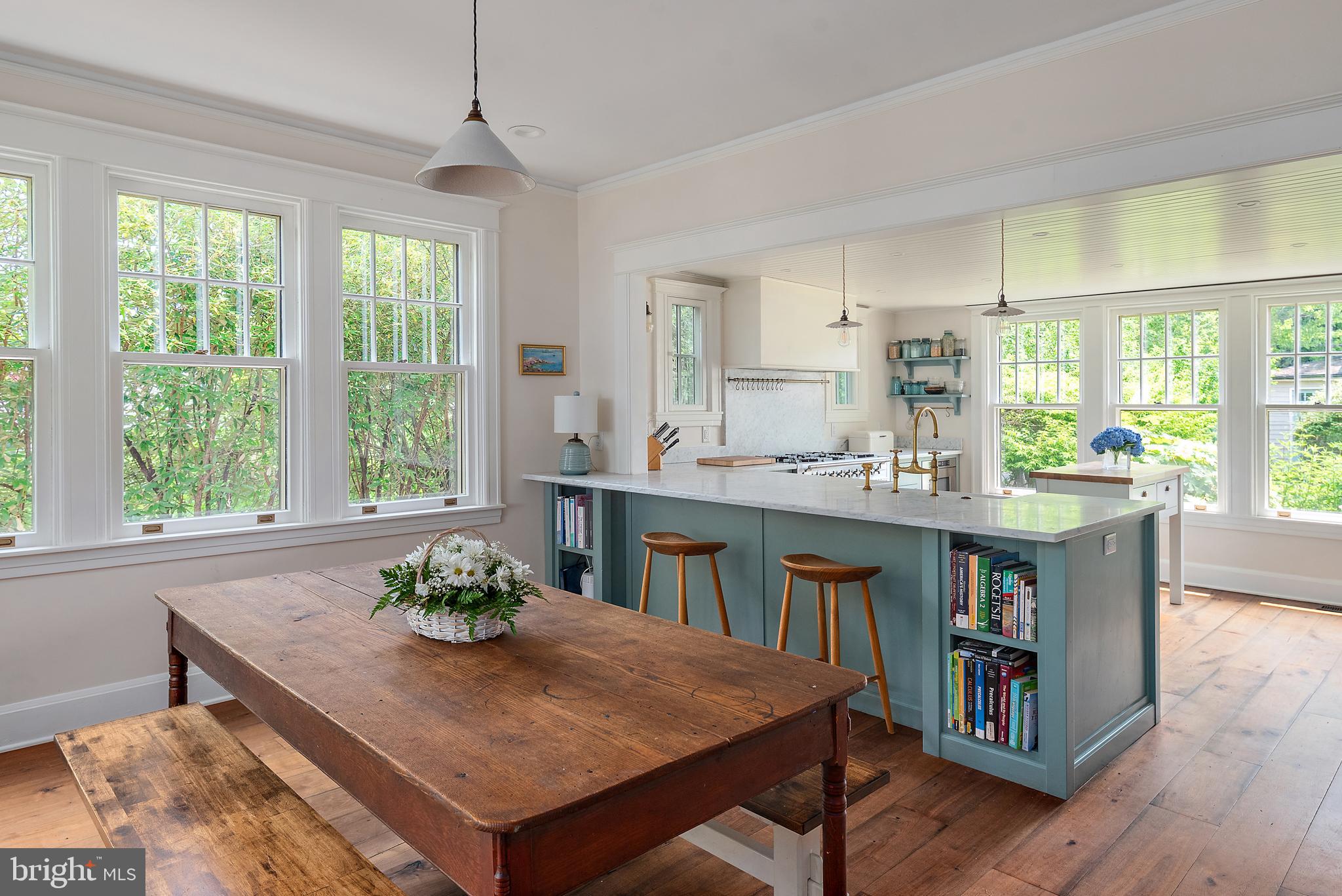 BAY RIDGE - Residential