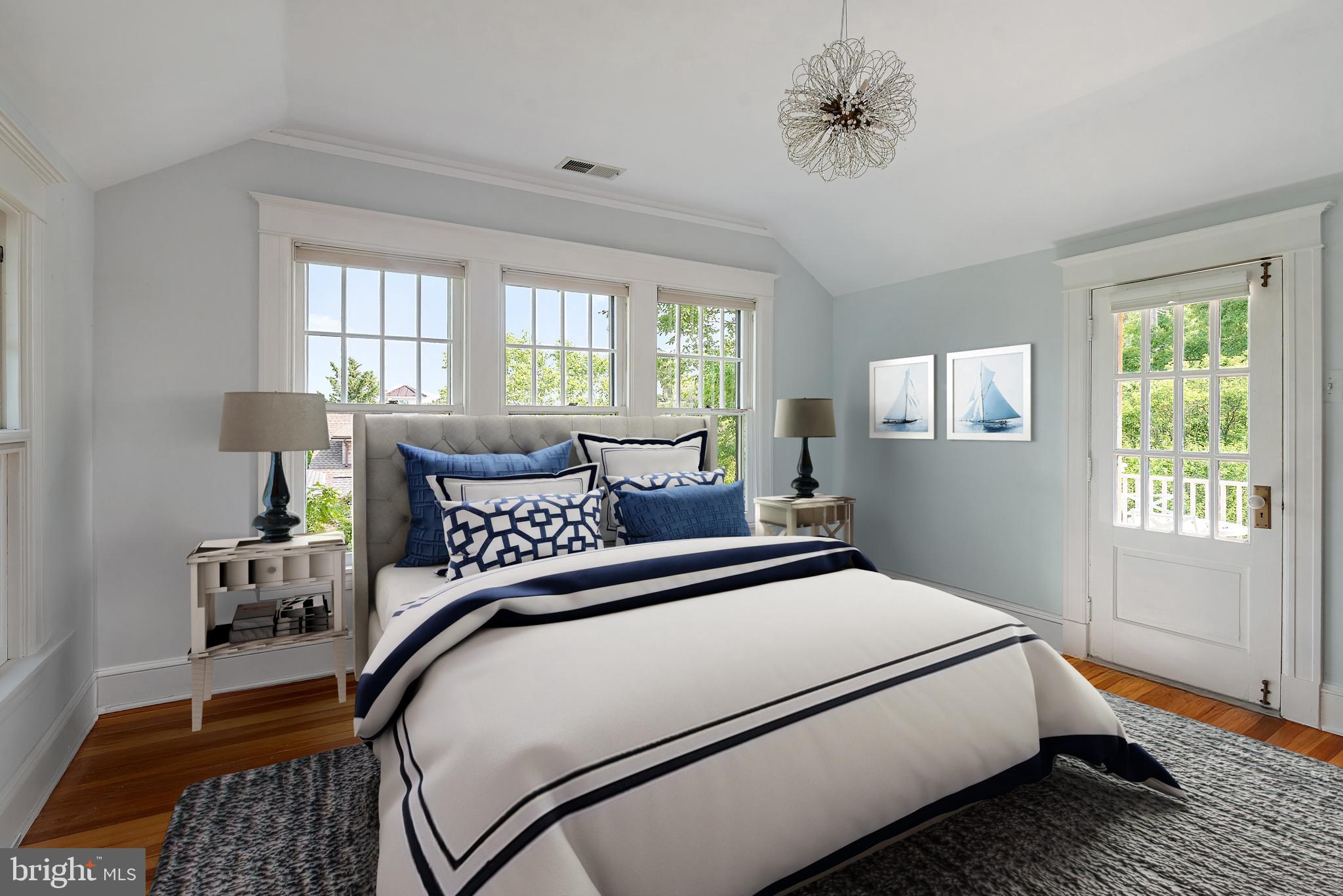 BAY RIDGE - Residential