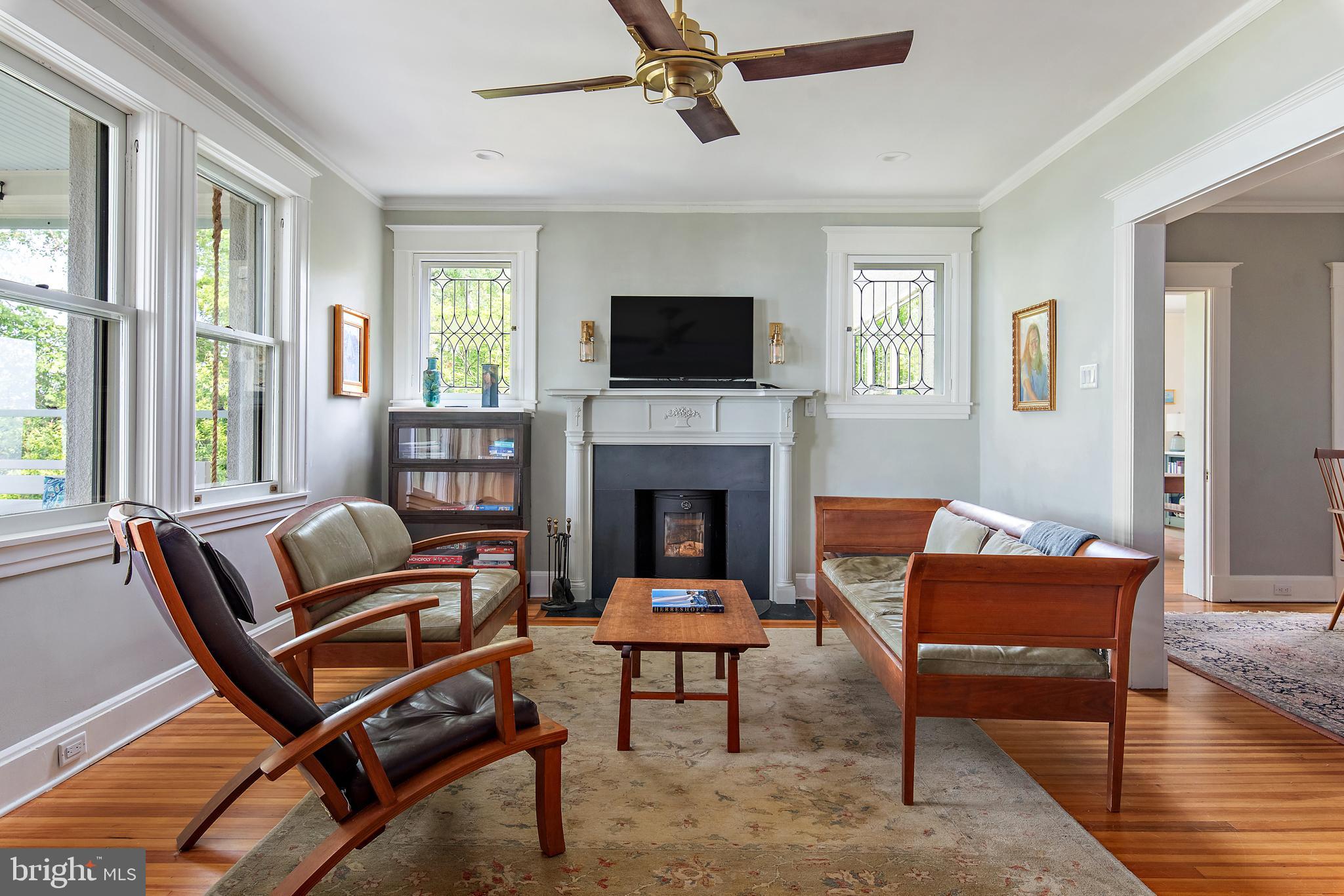 BAY RIDGE - Residential