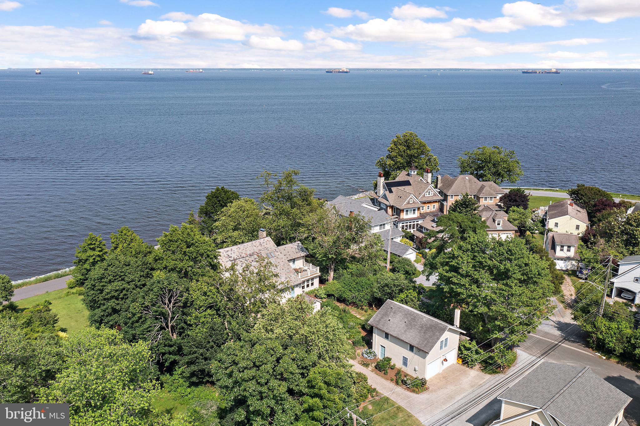 BAY RIDGE - Residential