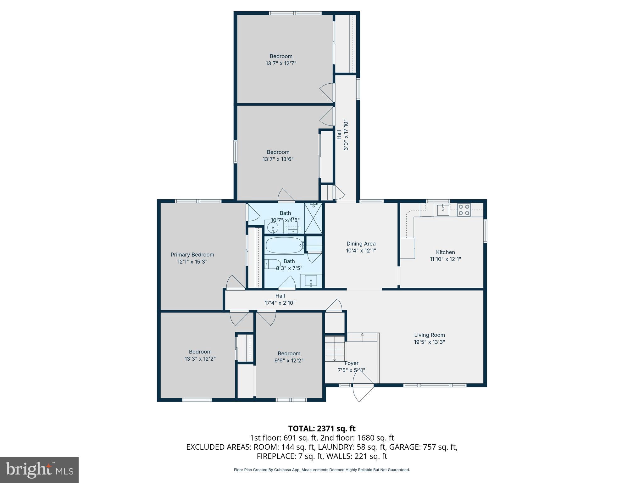 CRESTWOOD - Residential